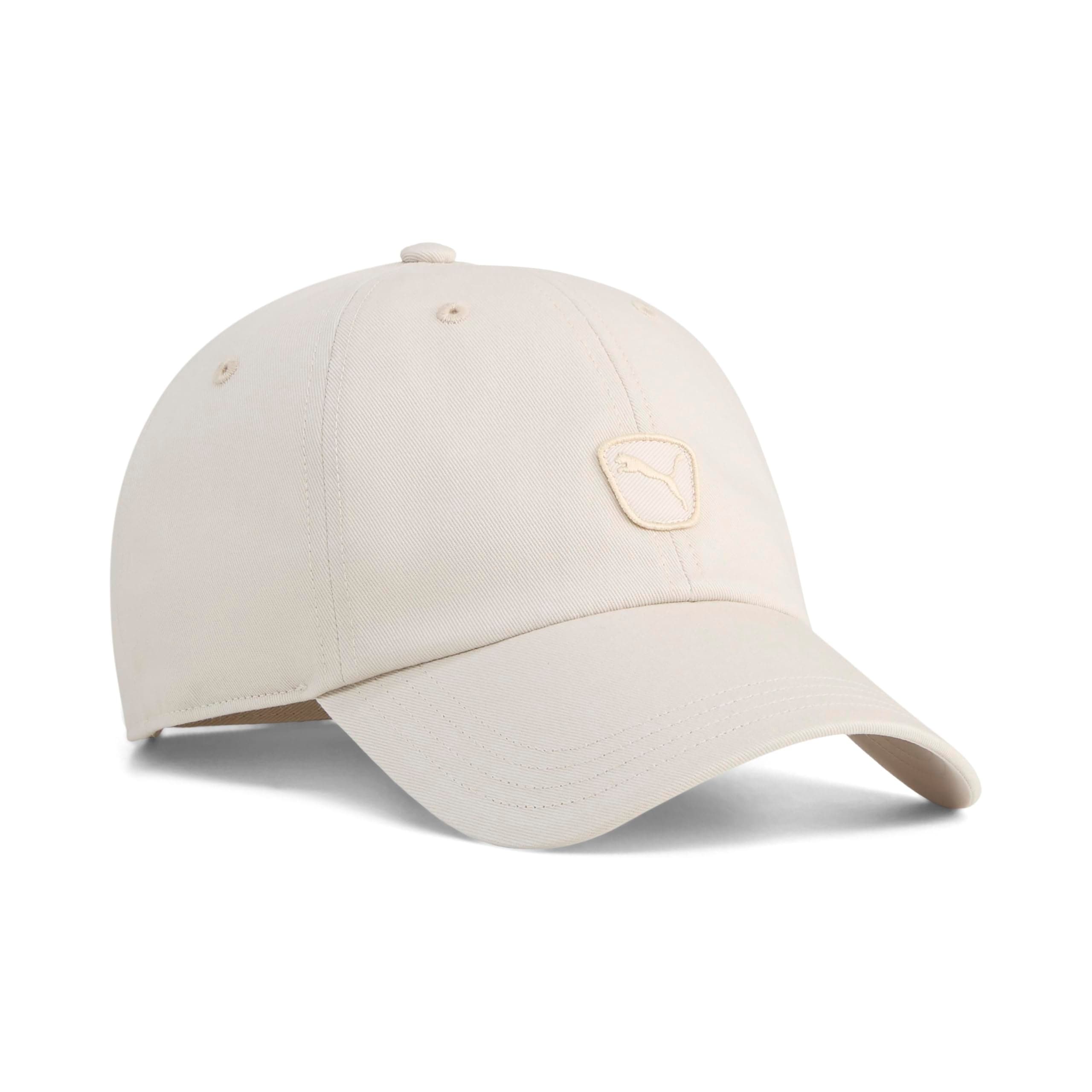 PUMA PUMA CAT PATCH BB Cap Şapka Unisex Yetişkin