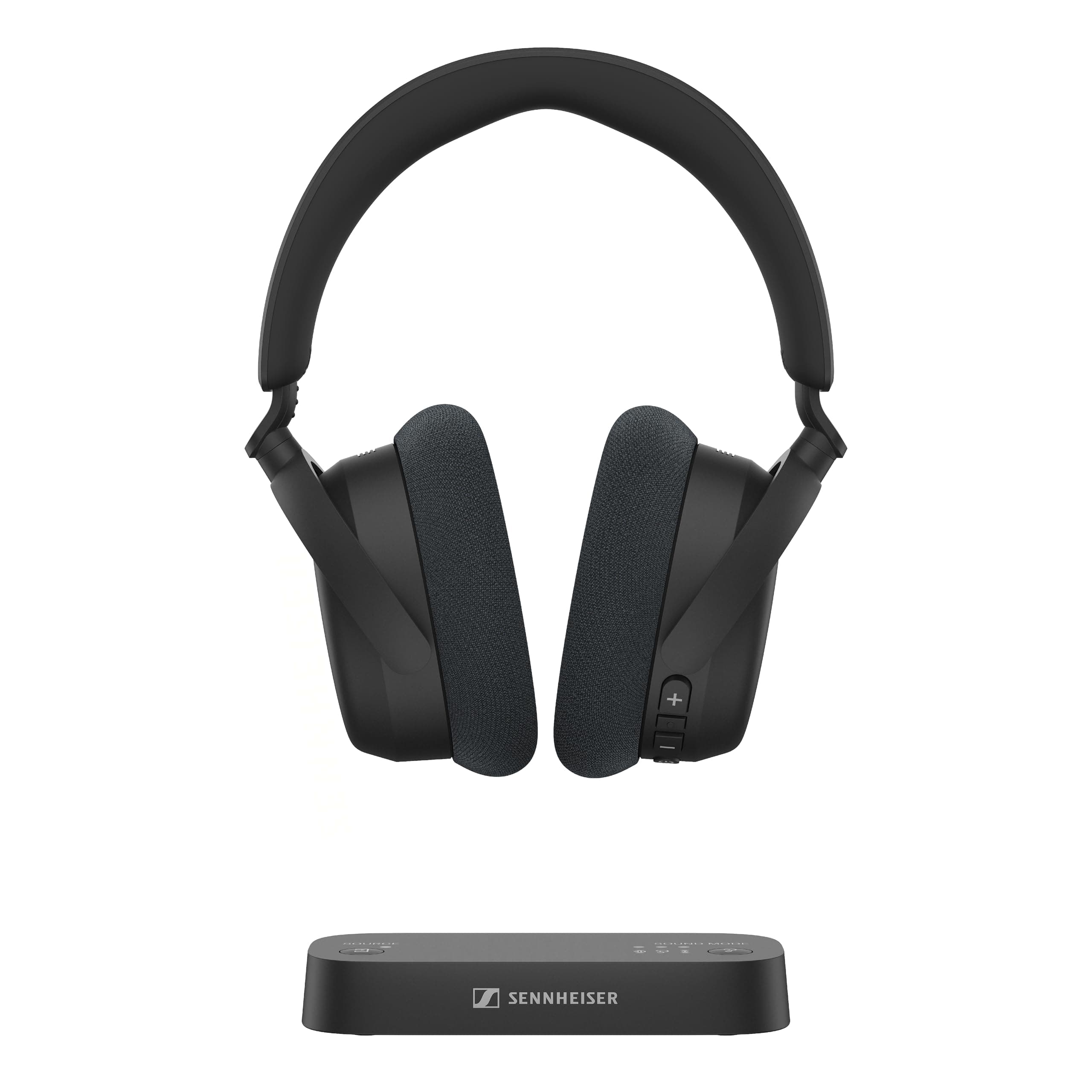 SENNHEISER RS 255 Kulak Üstü TV Kulaklığı