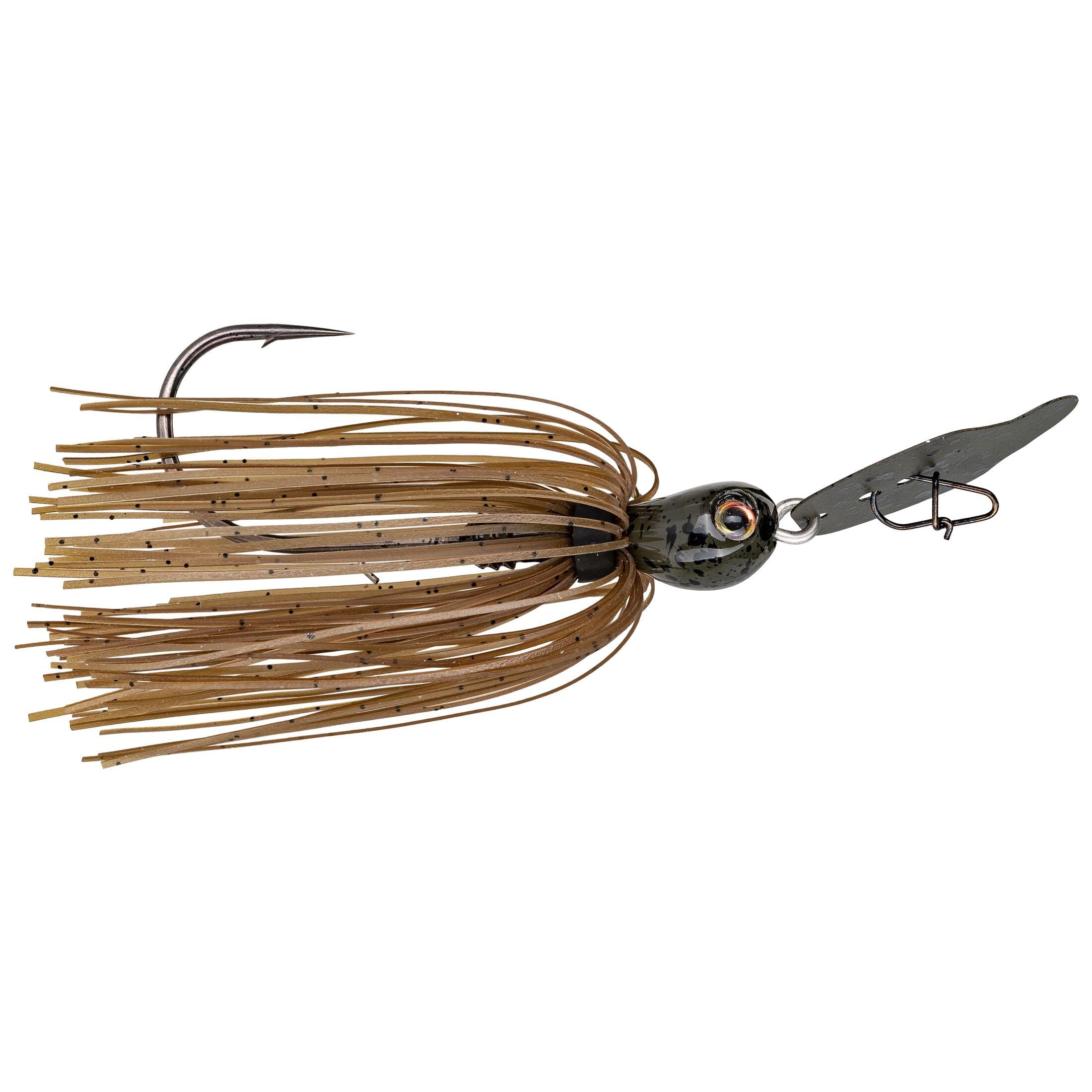 Strike King Strike King Tcvsj Thunder Kriket Titreşimli Yüzme Jig 3