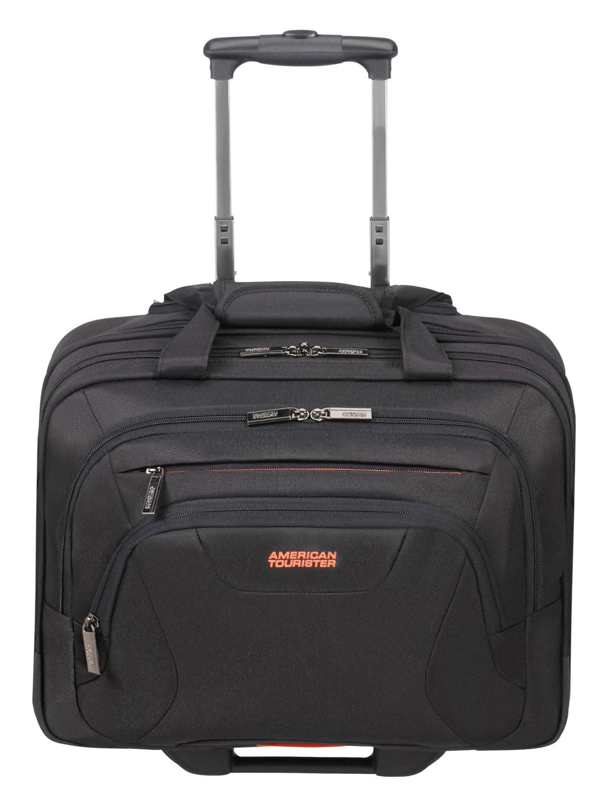 American Tourister AT WORK-ROLLING TOTE Kadın Valiz