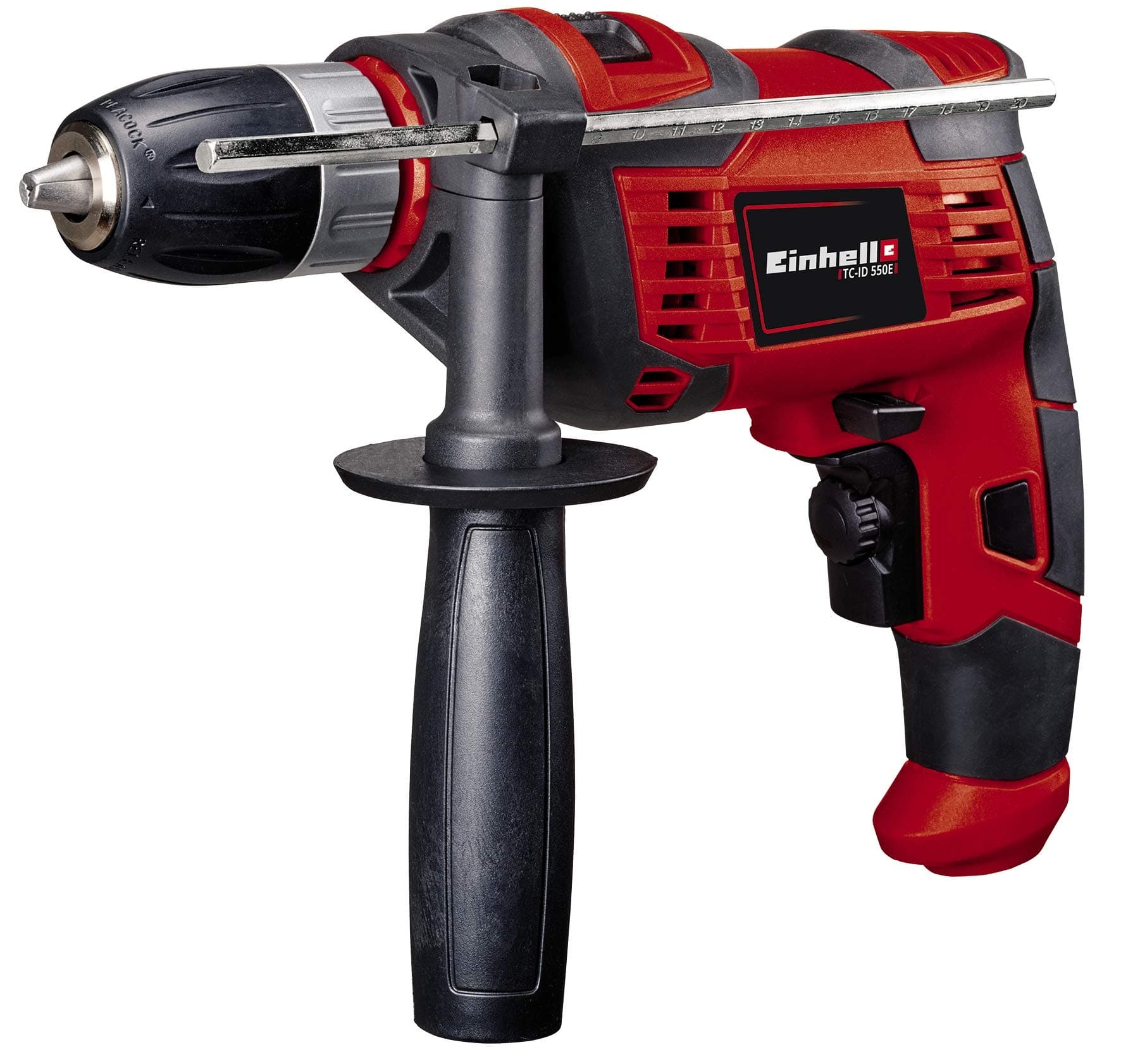 Einhell Darbeli Matkap TC-ID 550 E 4258621