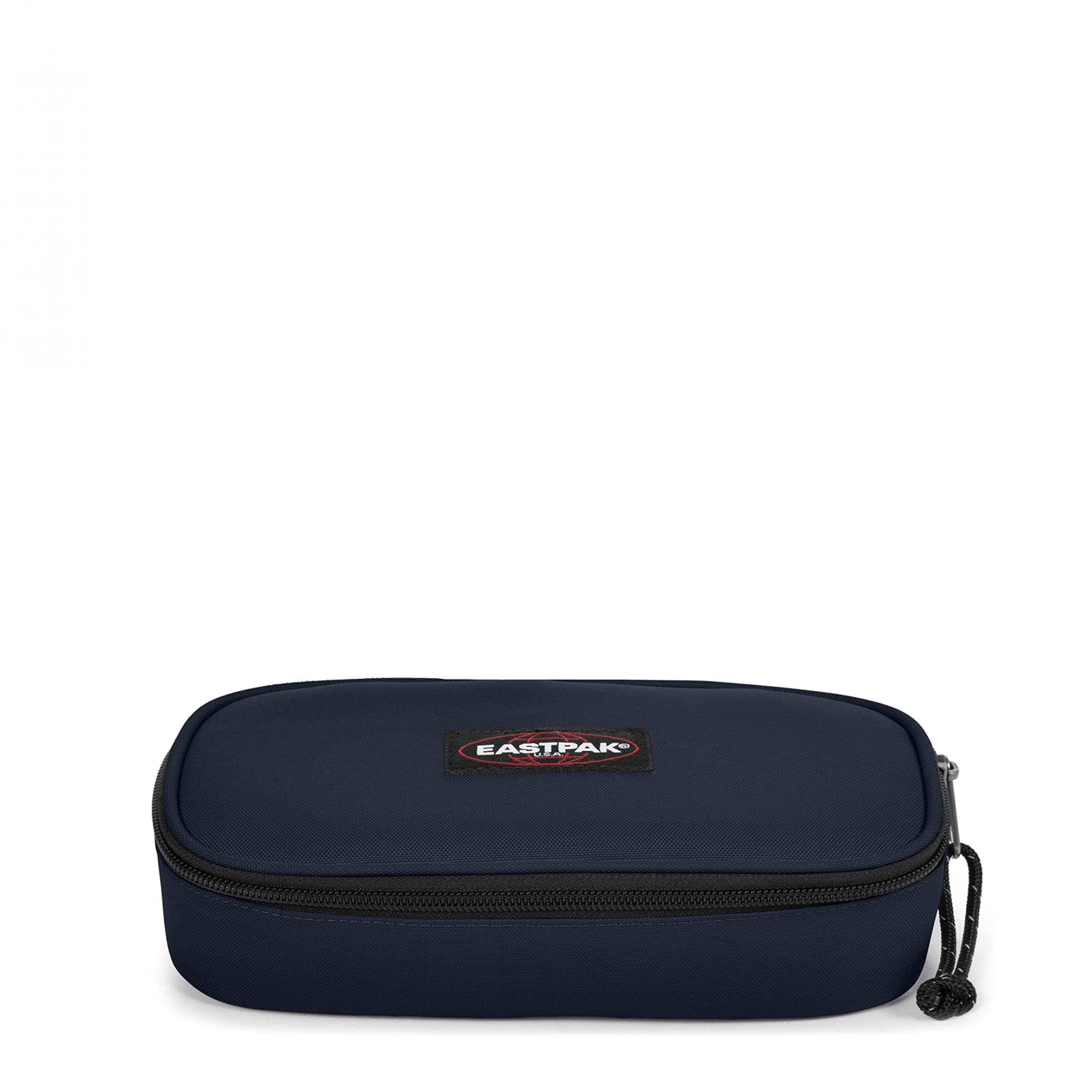 Eastpak Oval Single Unisex Yetişkin Kalem Çantası Ultra Marine Standart