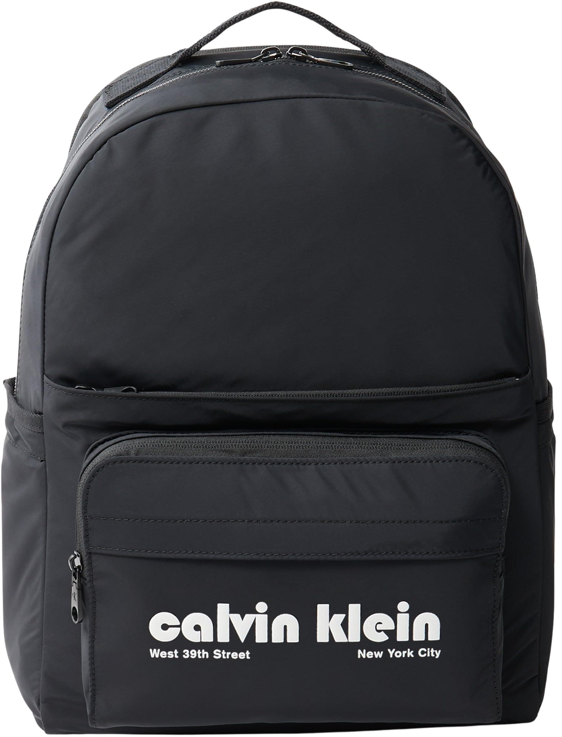 Calvin Klein CKJ GRAPHIC CK MULTI FUNCT BACKP Ayarlanabilir Askı Erkek