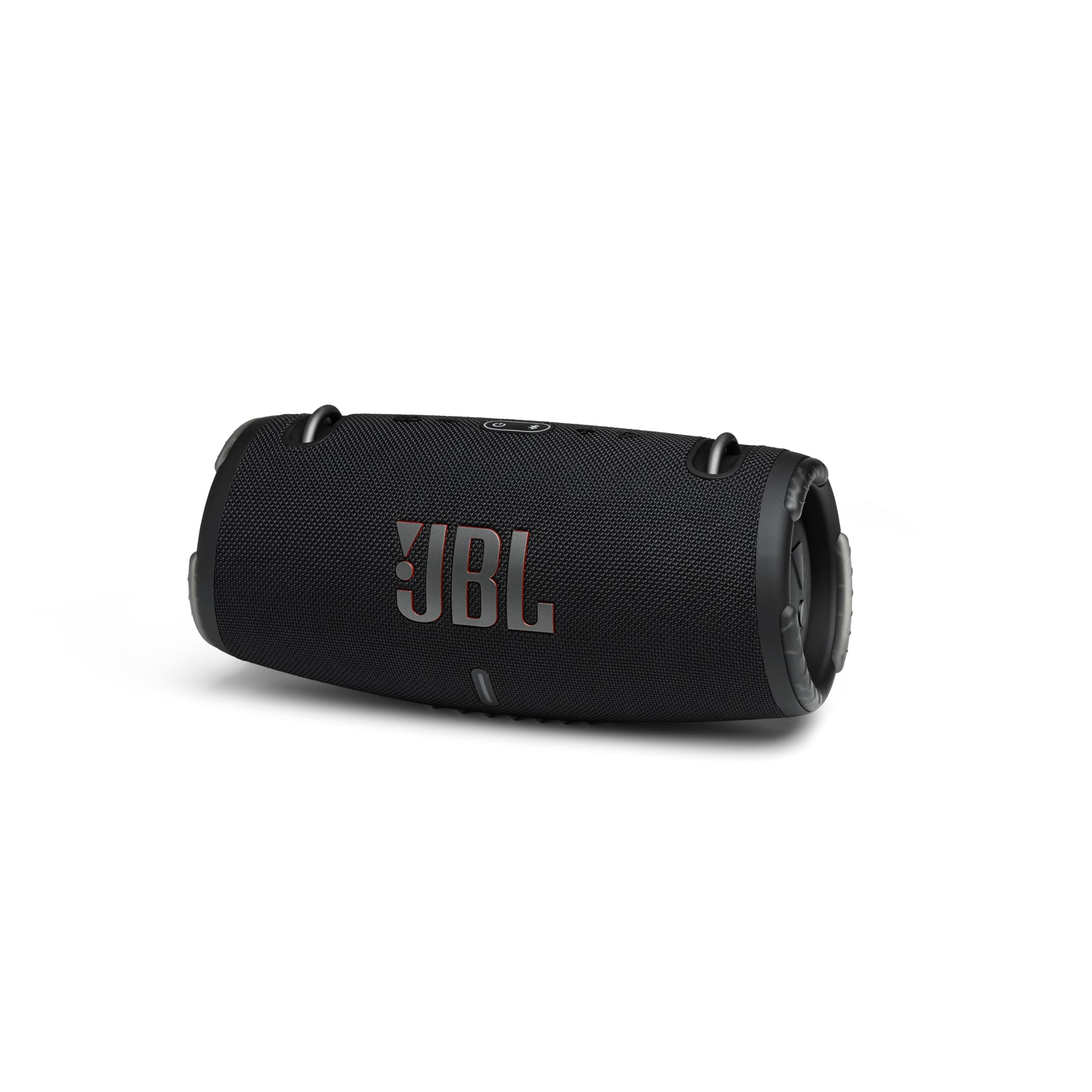 JBL Xtreme 3 Siyah Bluetooth Hoparlör
