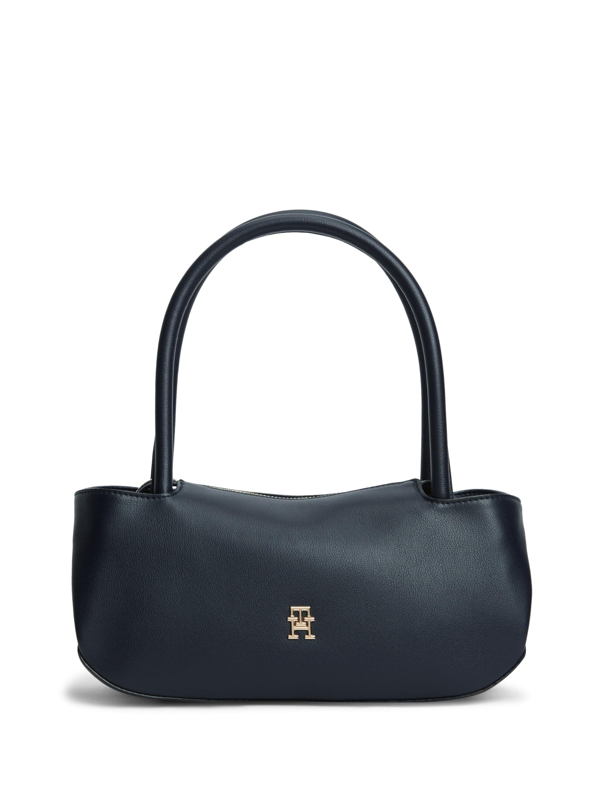 Tommy Hilfiger TH LOGOTAPE SHOULDER BAG Çanta Kadın