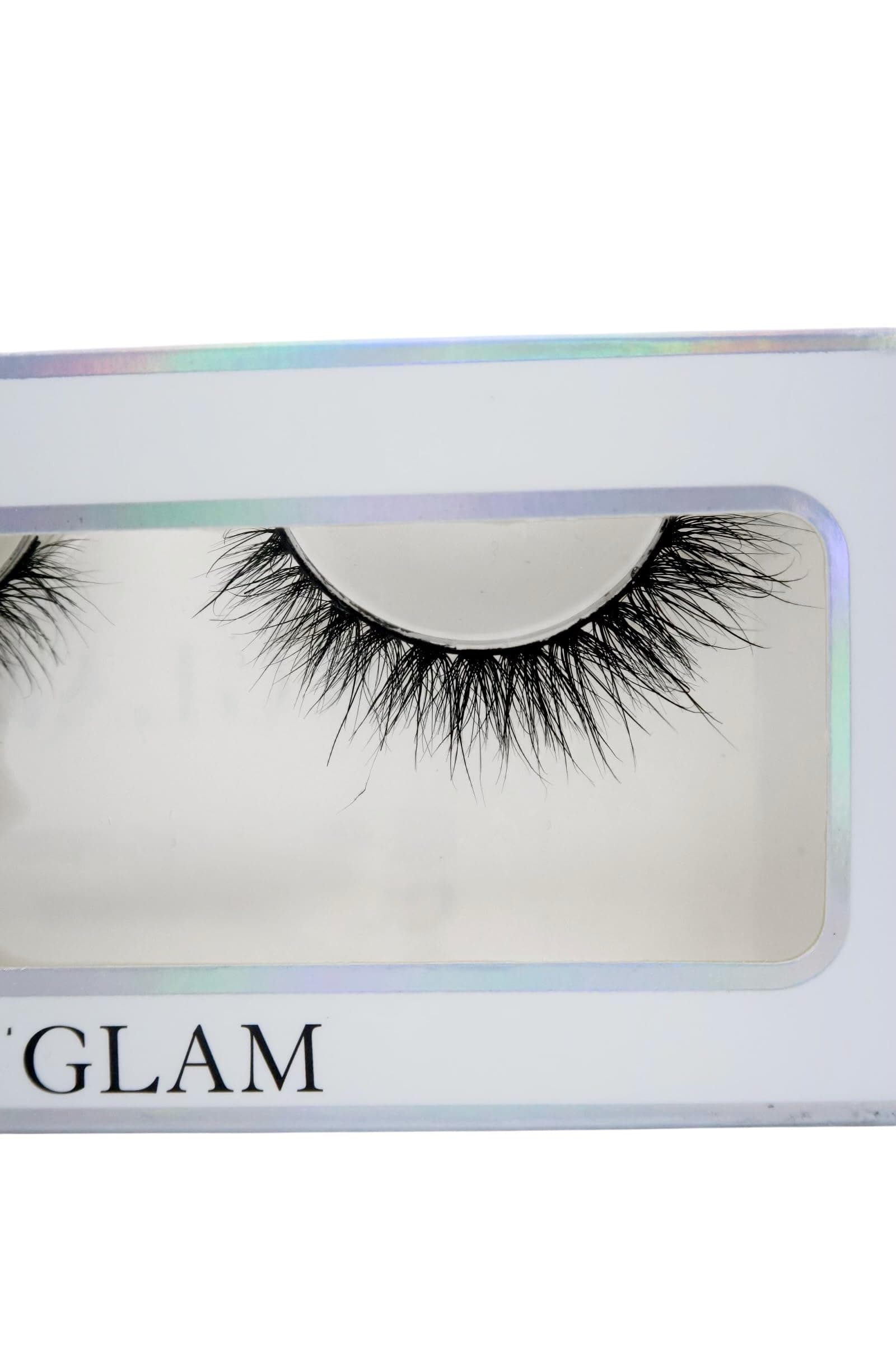 S'glam Kirpik CX25