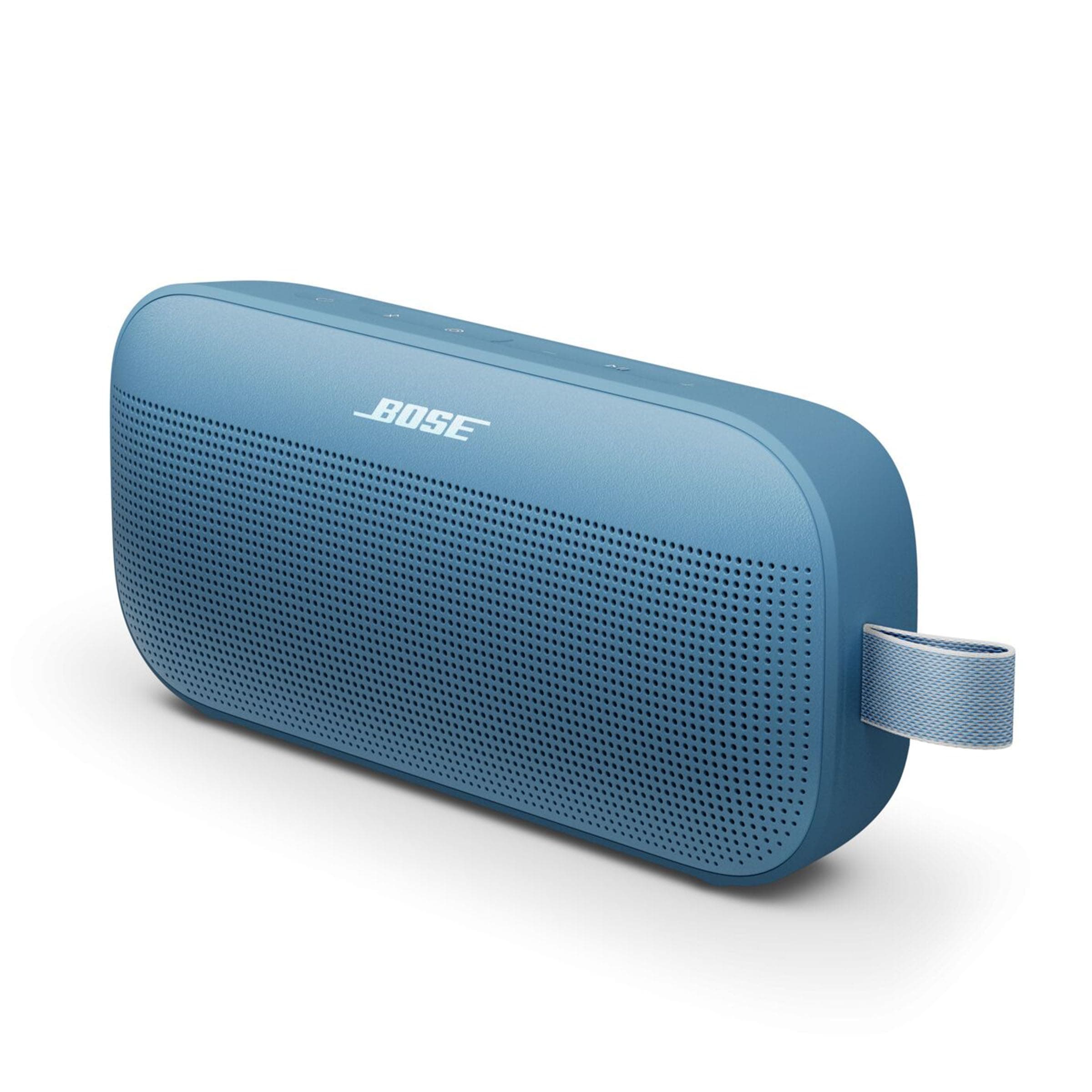 Bose Soundlink Flex Gen II,Hoparlör,Blue Dusk