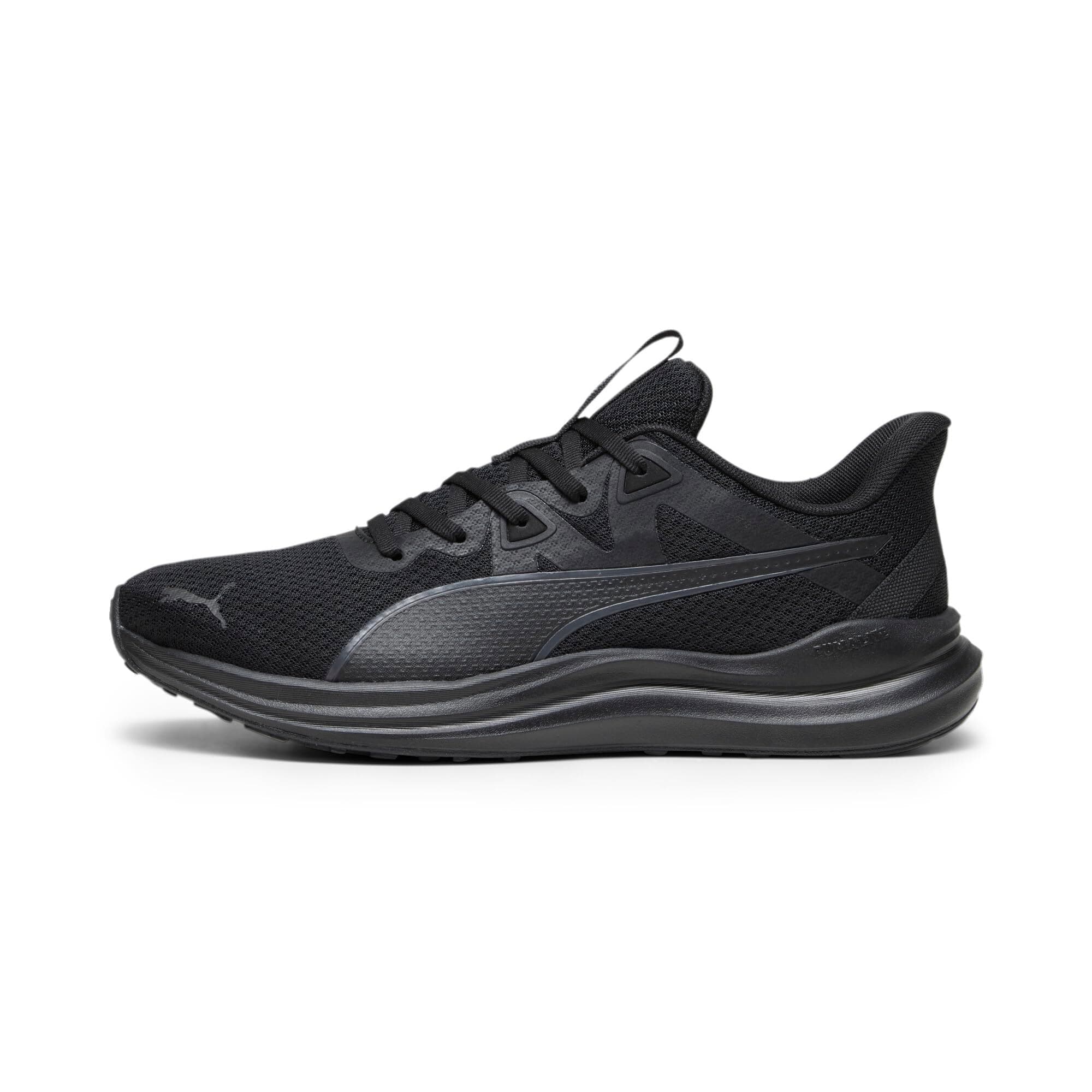 Erkek/Unisex Reflect Lite-PUMA Black-PUMA