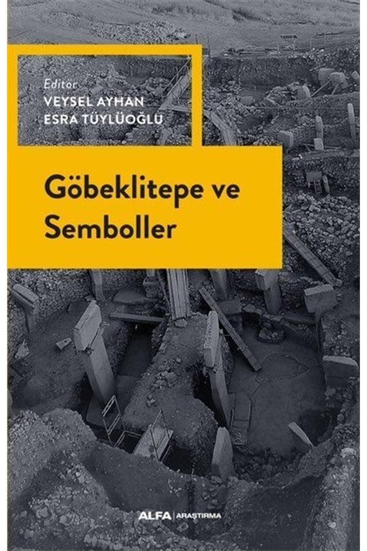 Göbeklitepe ve Semboller