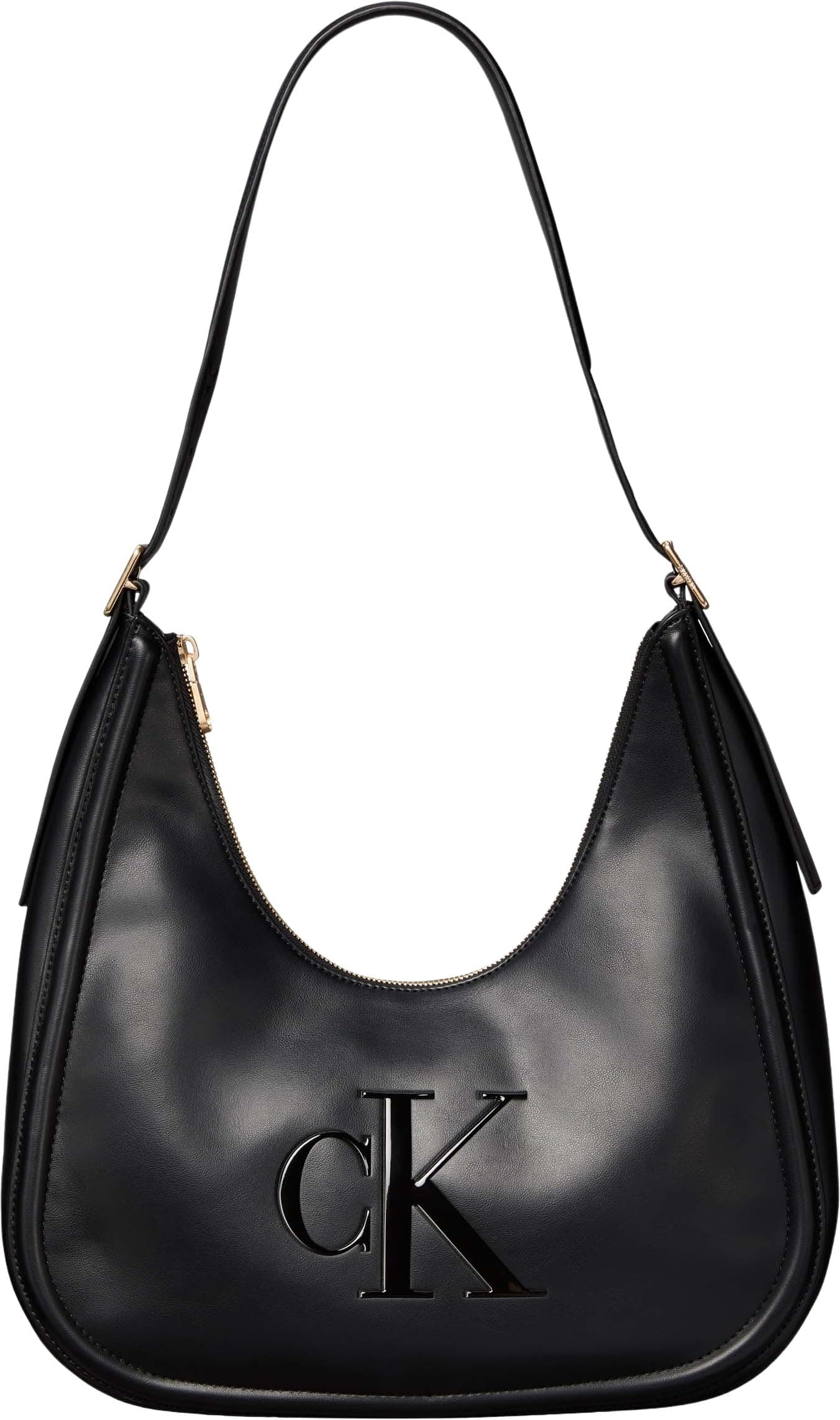 Calvin Klein BOLD CK CRESCENT BAG Çanta Kadın