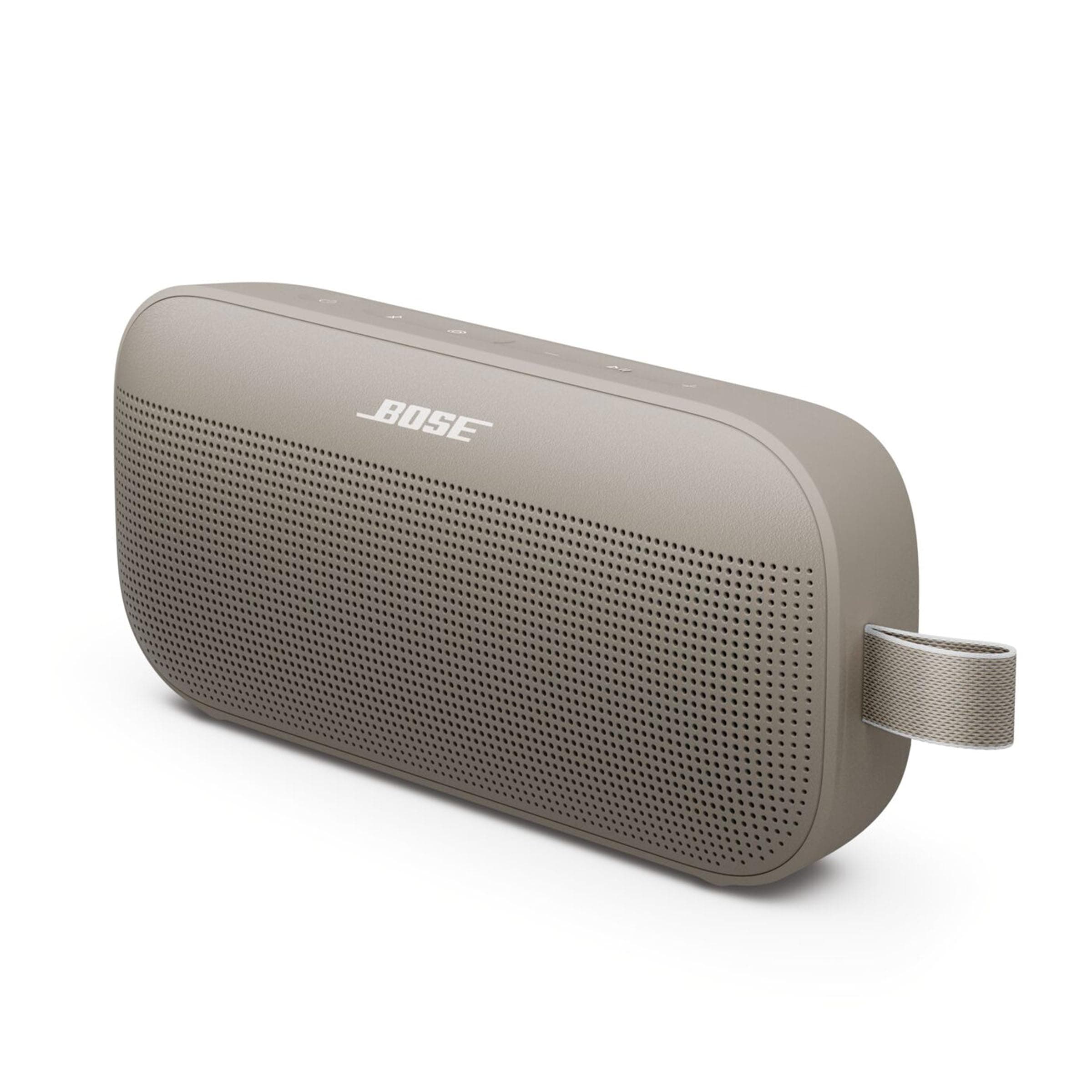Bose Soundlink Flex Gen II,Hoparlör,Sandstone