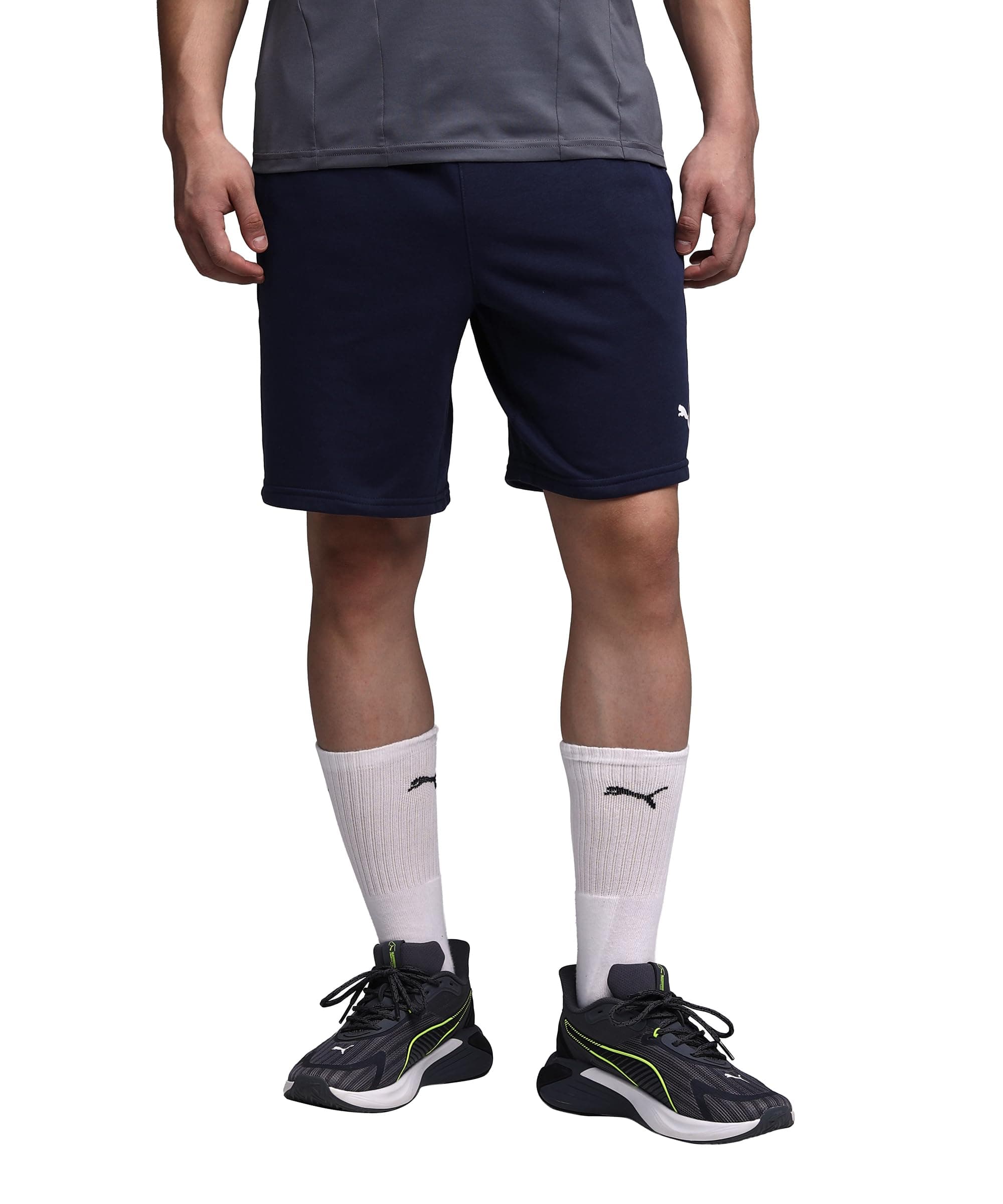 TAD ESSENTIALS 8" Knit Short Şort Erkek
