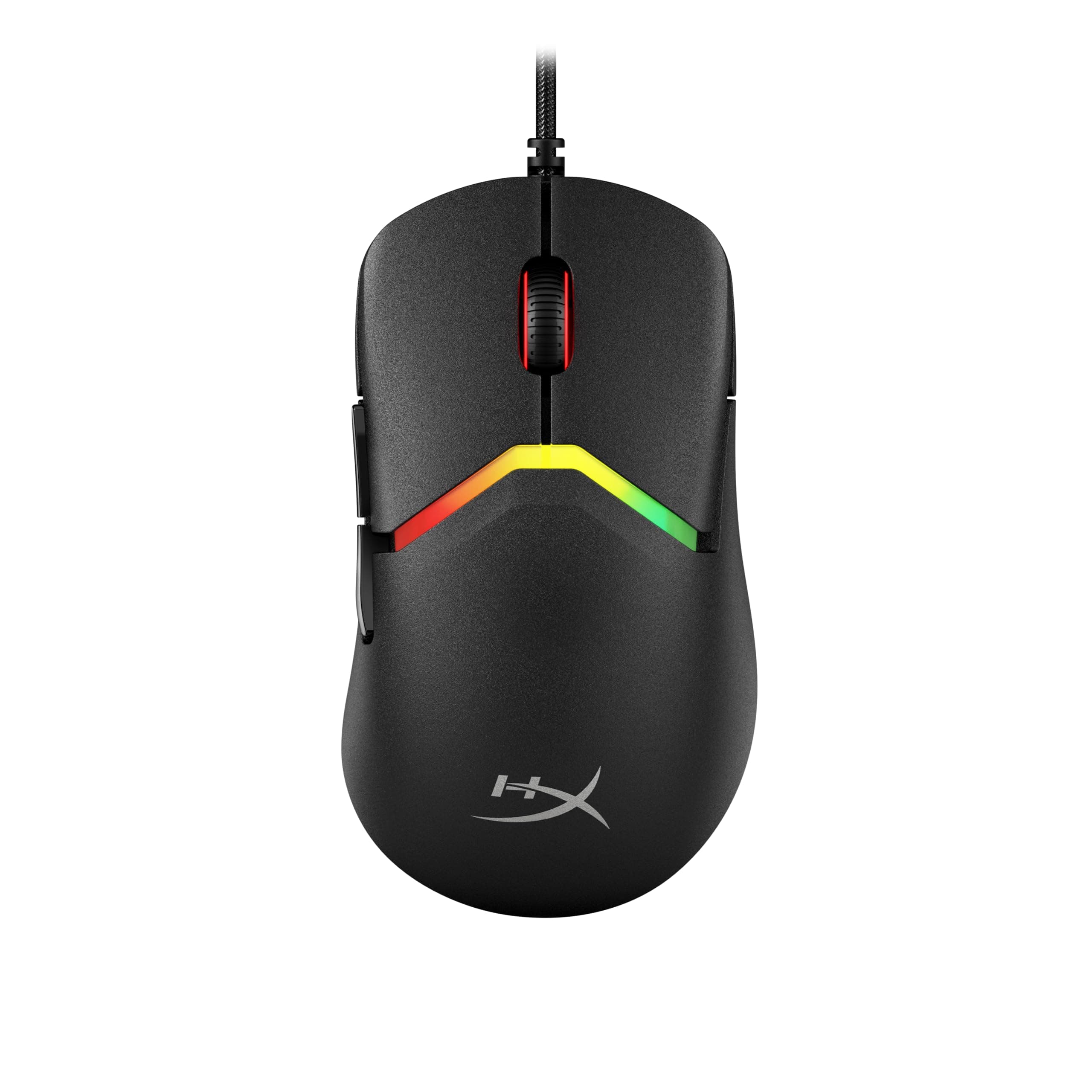 HyperX Pulsefire Saga Wired Gaming Mouse, Kablolu Mouse
