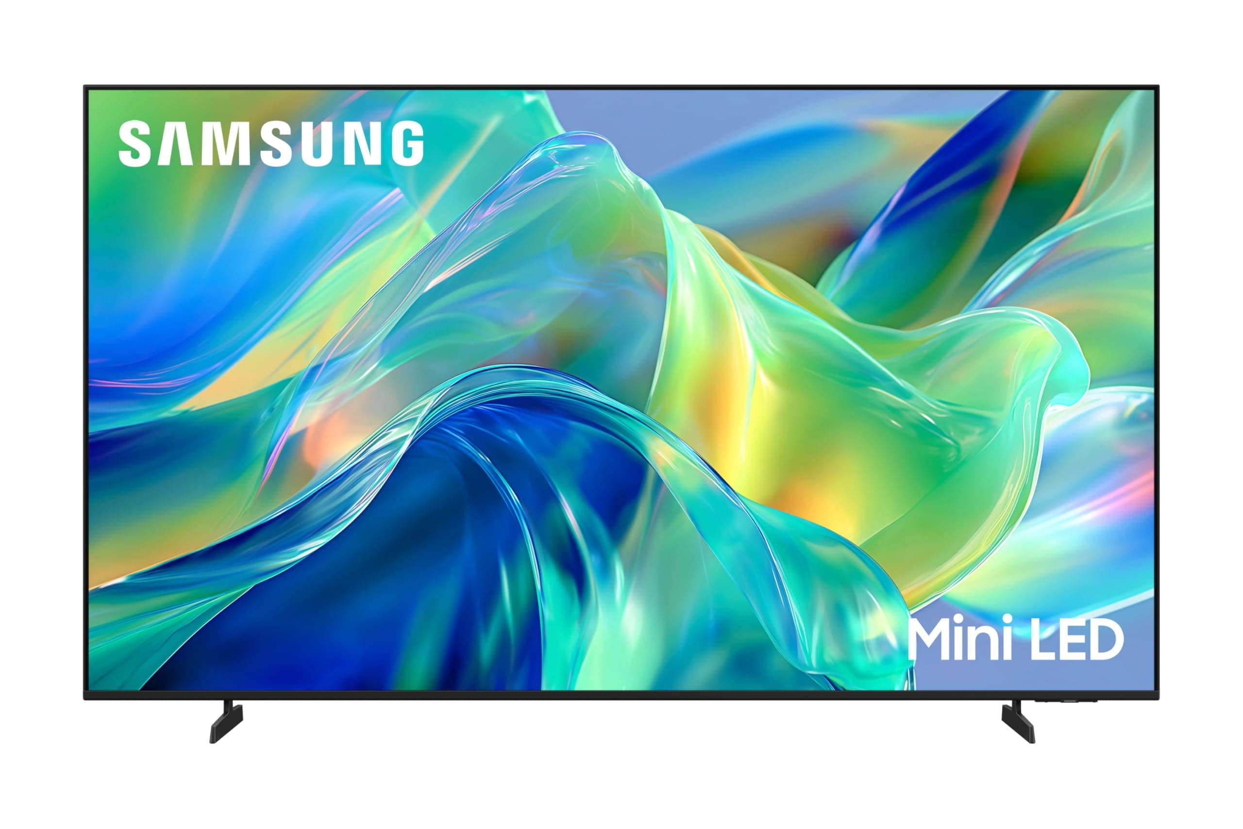Samsung 43 İnç Crystal UHD M1E Televizyon