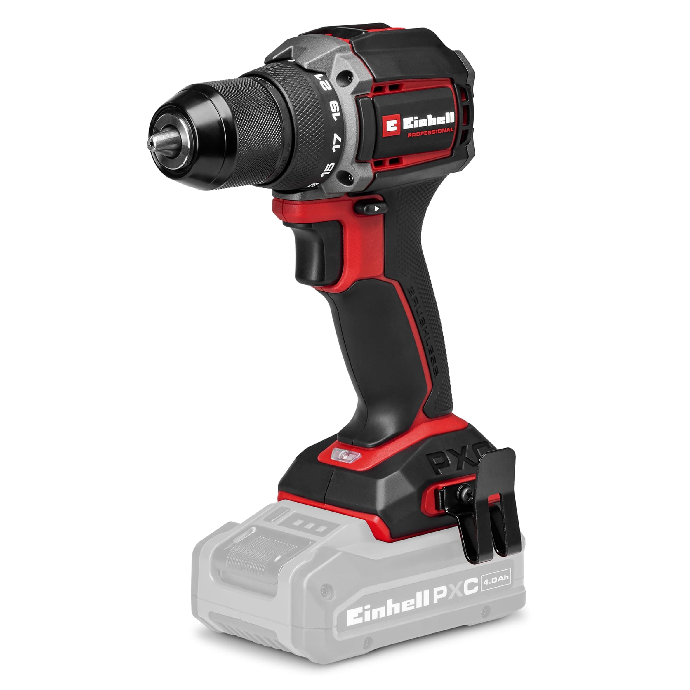 Einhell Professional Akülü Vidalama TP-CD 18/70-C Li BL-Solo 4514335