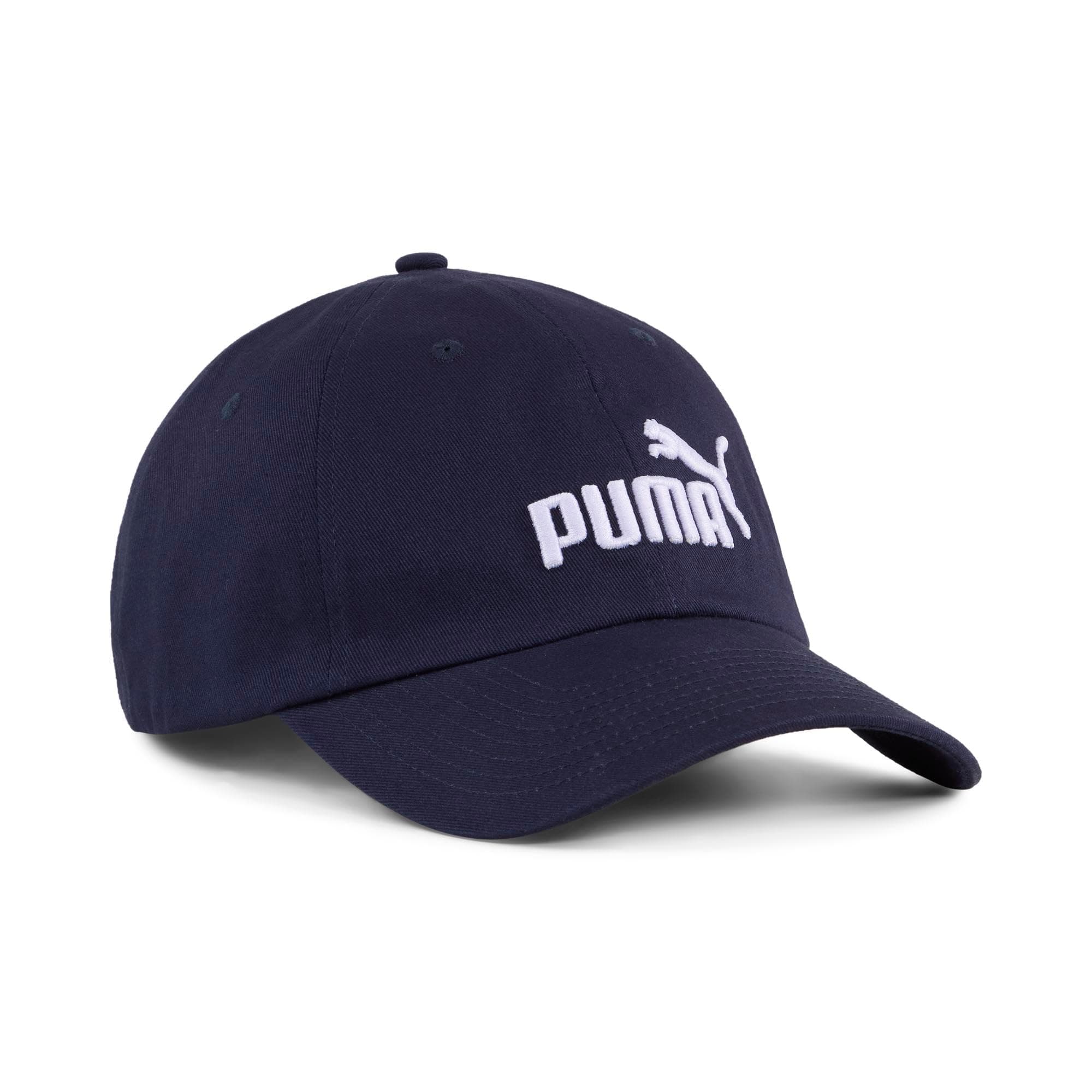 ESS No.1 Logo BB Cap BB kapaklar Unisex Yetişkin