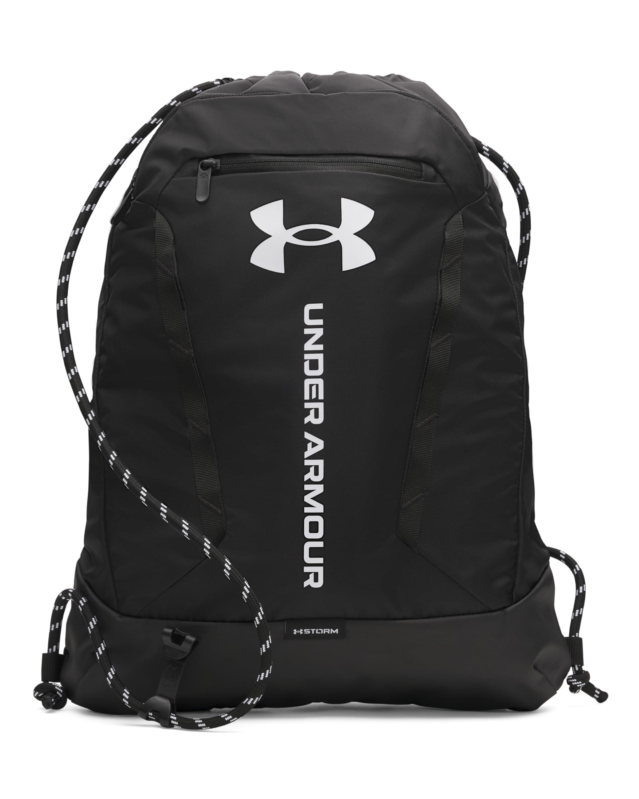 Ua Hustle Sackpack Torba paketi Üniseks Yetişkin