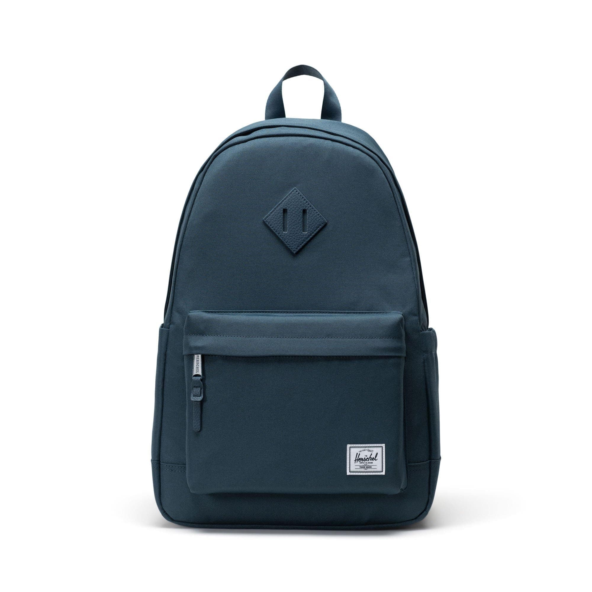 Heritage™ | Su İtici Kumaş Sırt Çantası, 16" Laptop Uyumlu, 24 L