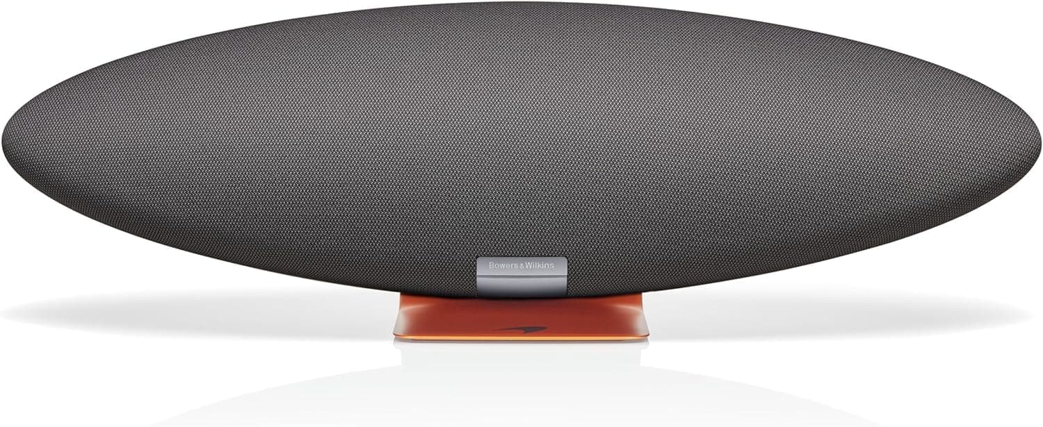 Bowers & Wilkins Zeppelin Mclaren Edition Bluetooth Hoparlör