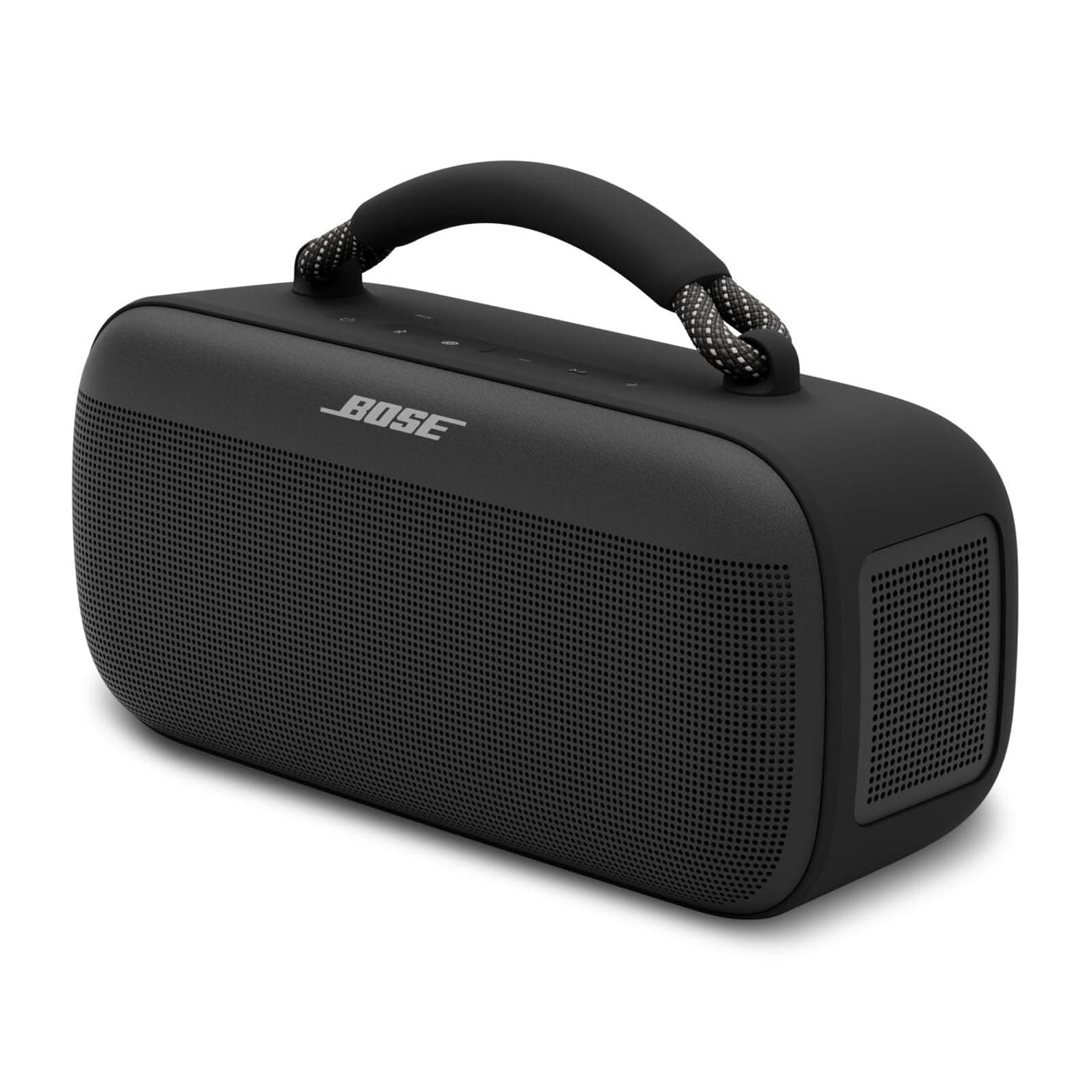 Bose SoundLink Max,Hoparlör,Black