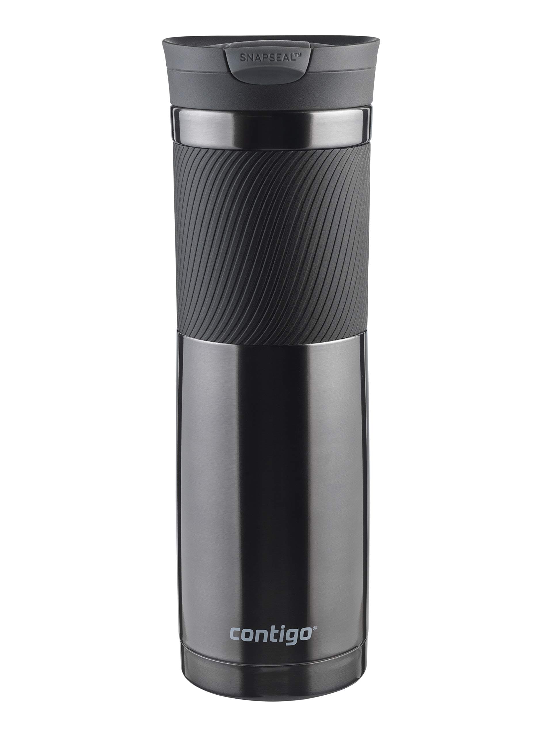 CONTIGO BYRON SNAPSEAL TERMOS BARDAK 720ML ANTRASİT