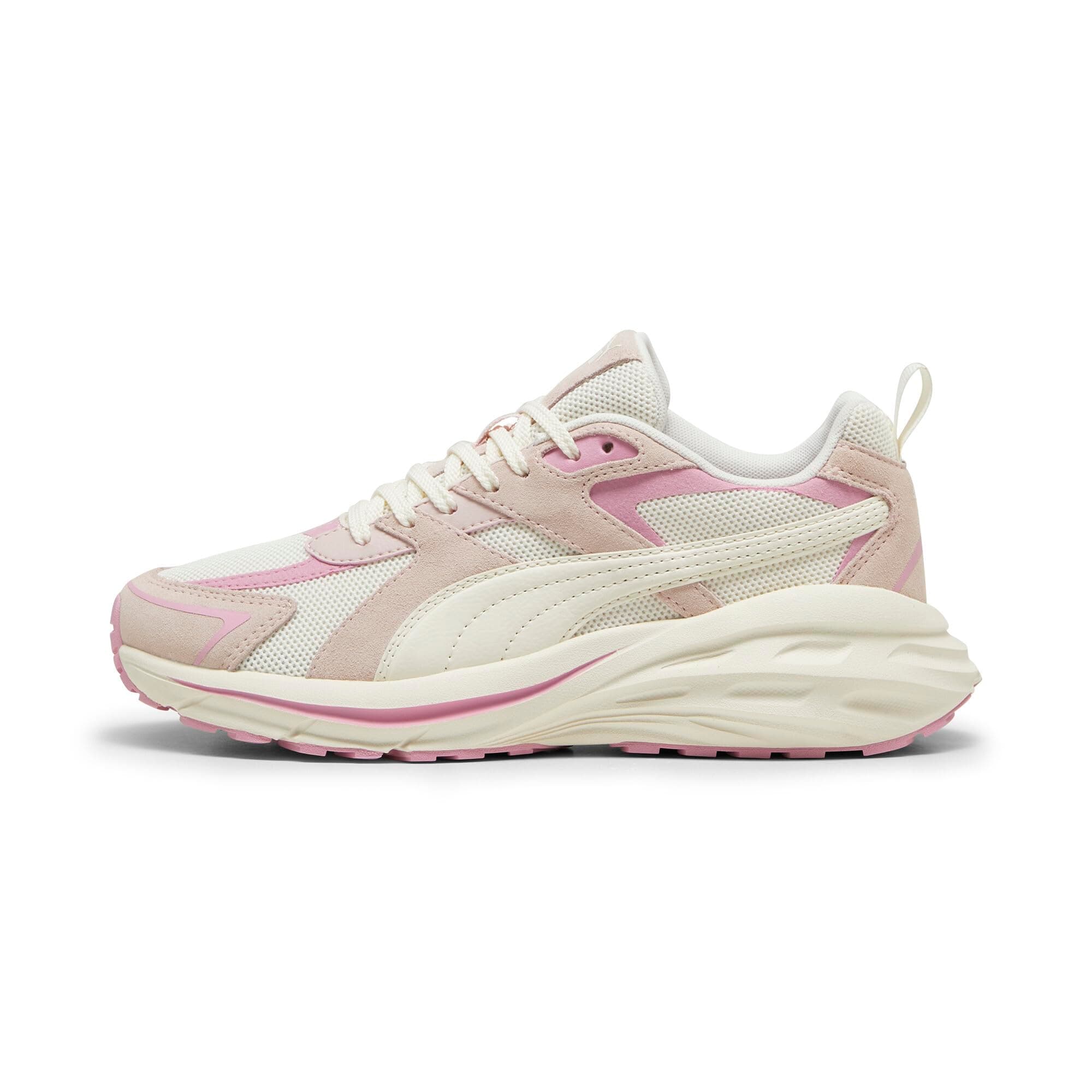 PUMA Hypnotic LS Spor AyakkabıUnisex Yetişkin