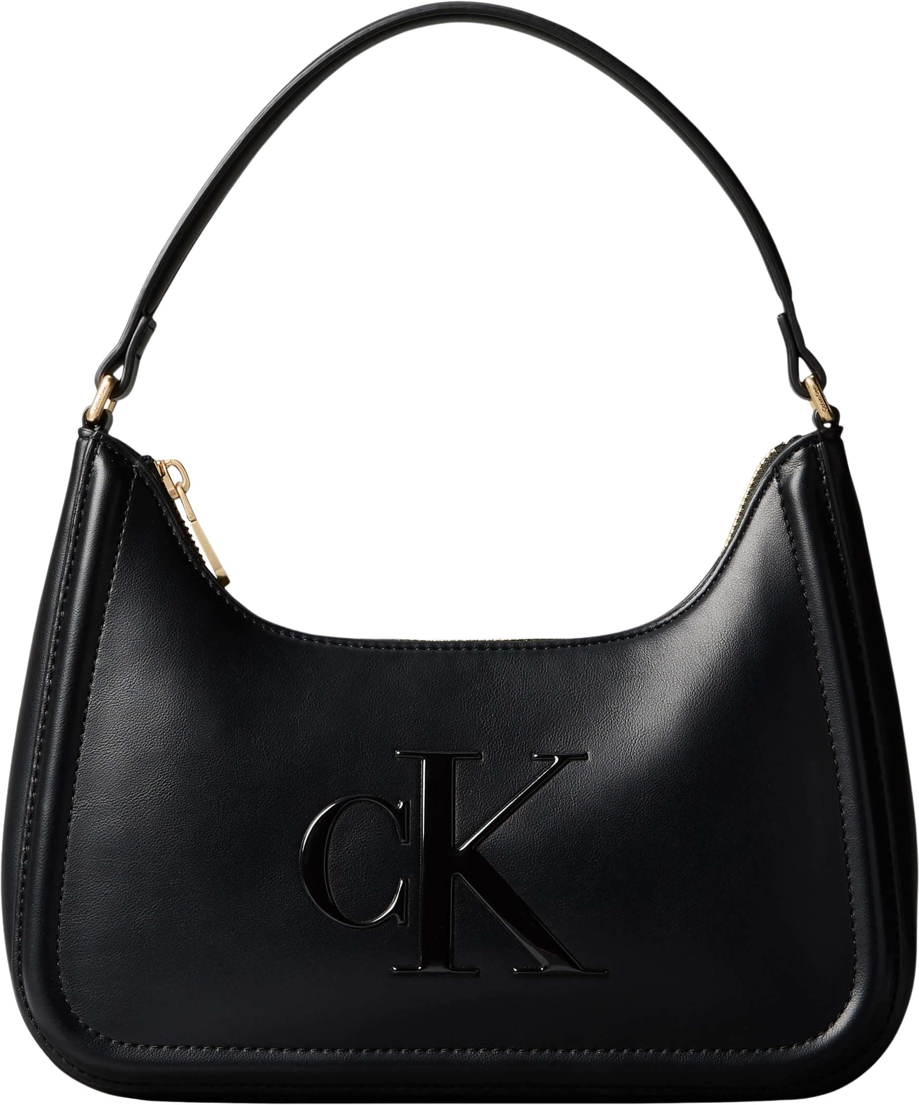BOLD CK SMALL SHOULDER BAG Çanta Kadın