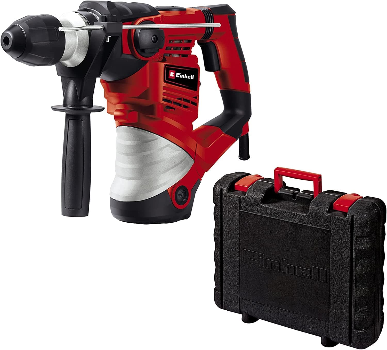 Einhell Kırıcı Delici TC-RH 1600 4258478
