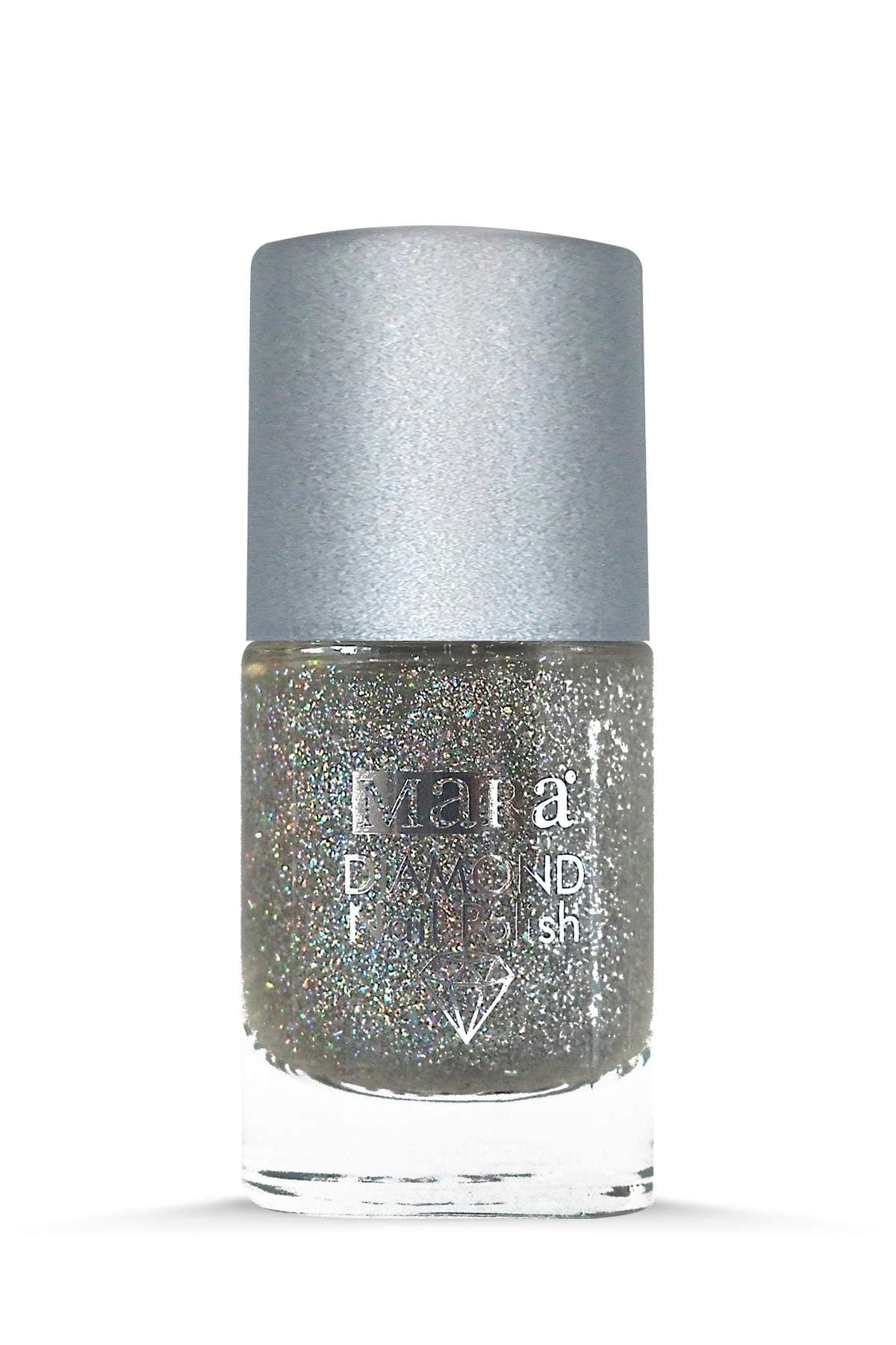 Mara Kozmetik IMM201.302 Diamond Nail Polish Oje