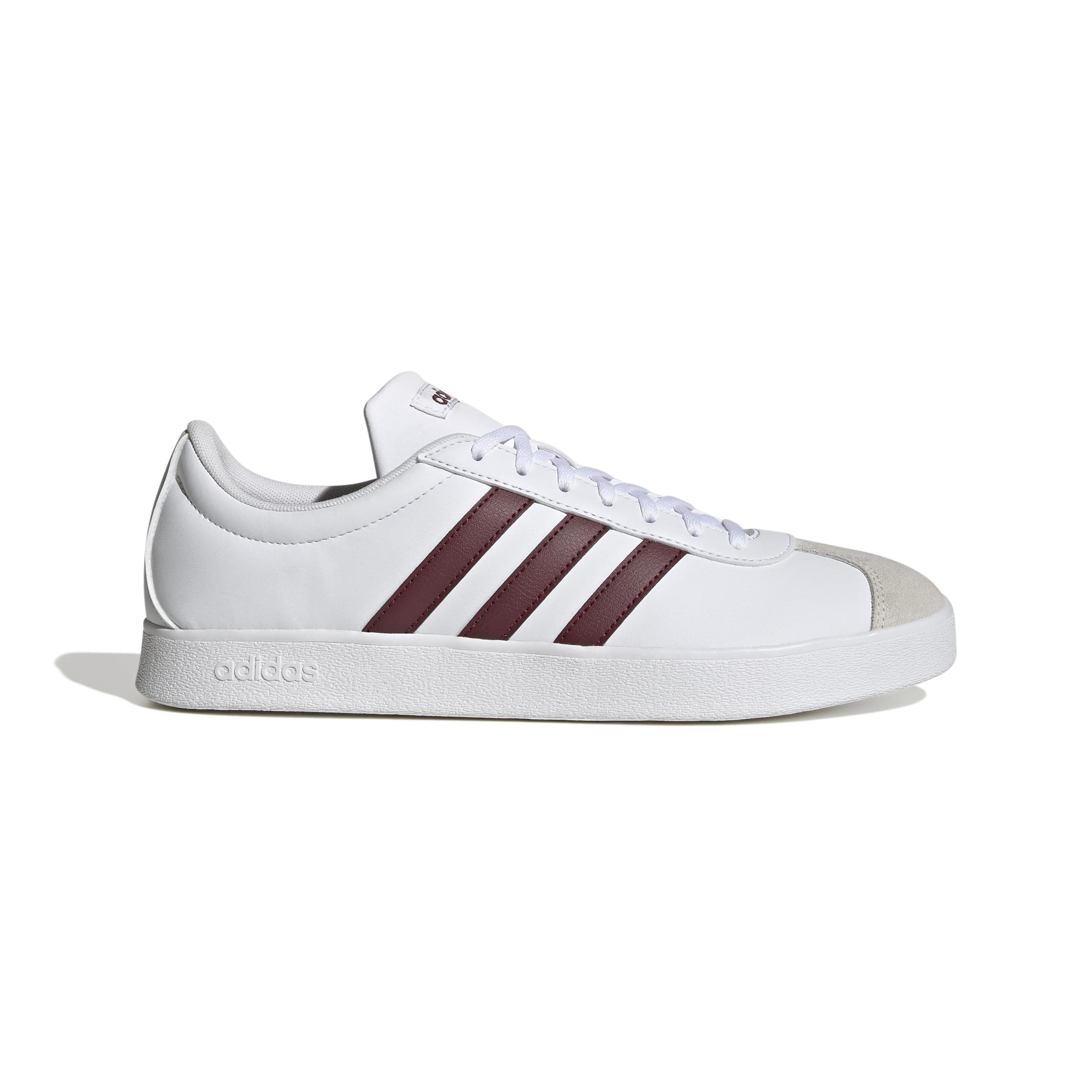adidas VL Court Base Spor AyakkabıErkek
