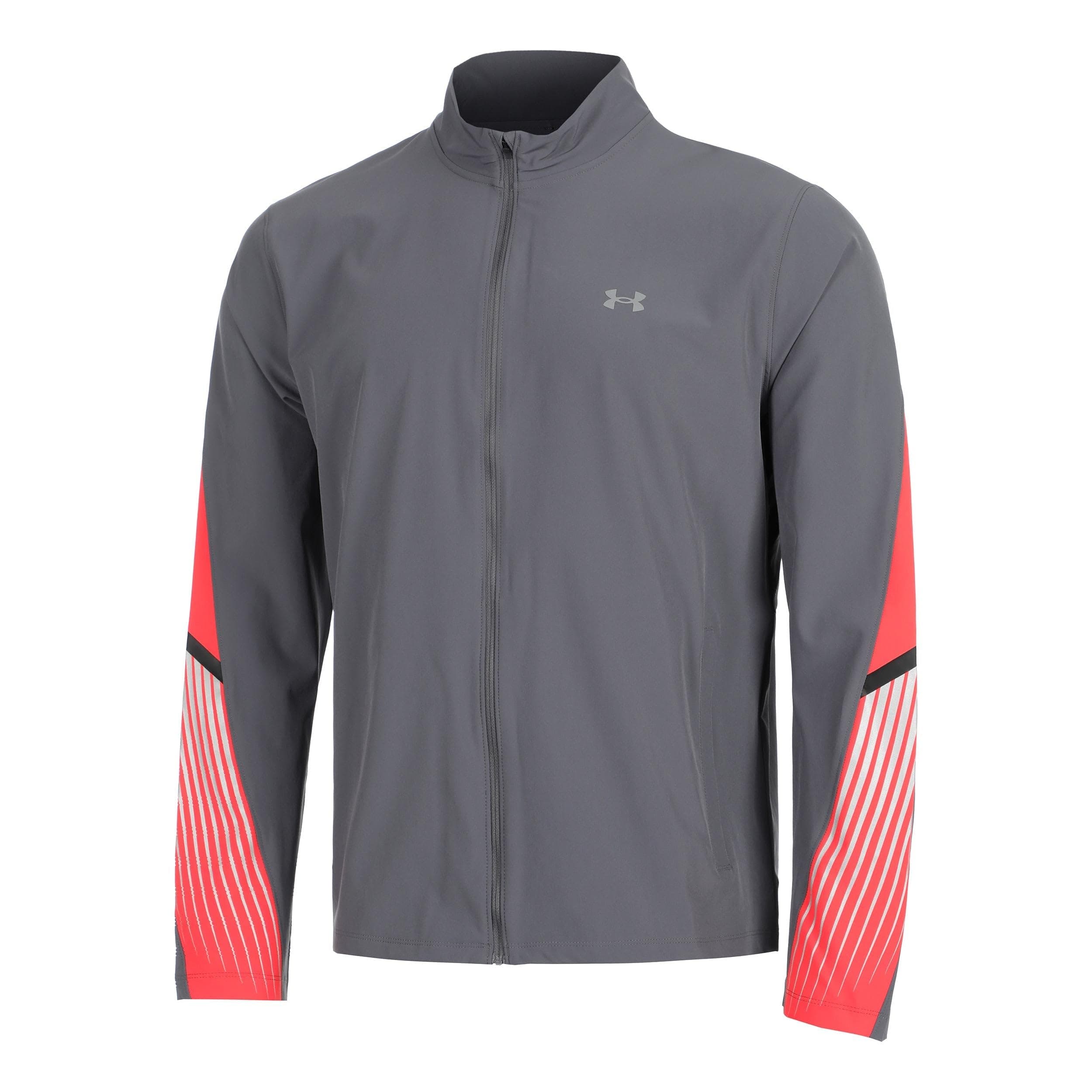 UA Velociti Storm Jacket Erkek Ceket