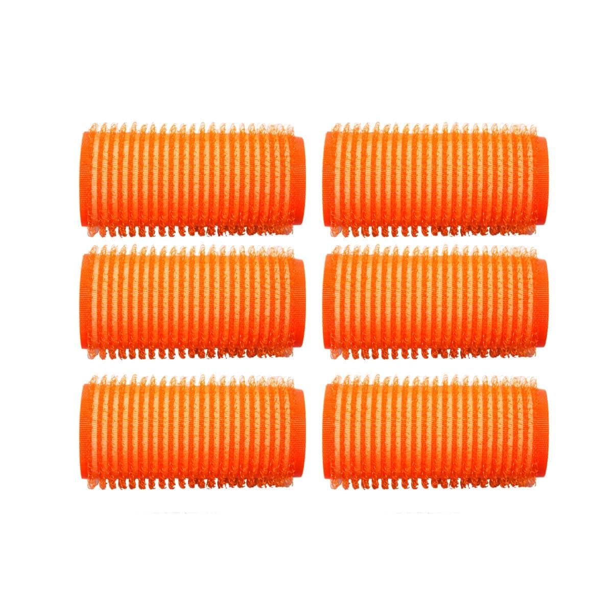 Nascita 25x63 mm 6lı Cırtlı Süngerli Bigudi - 58