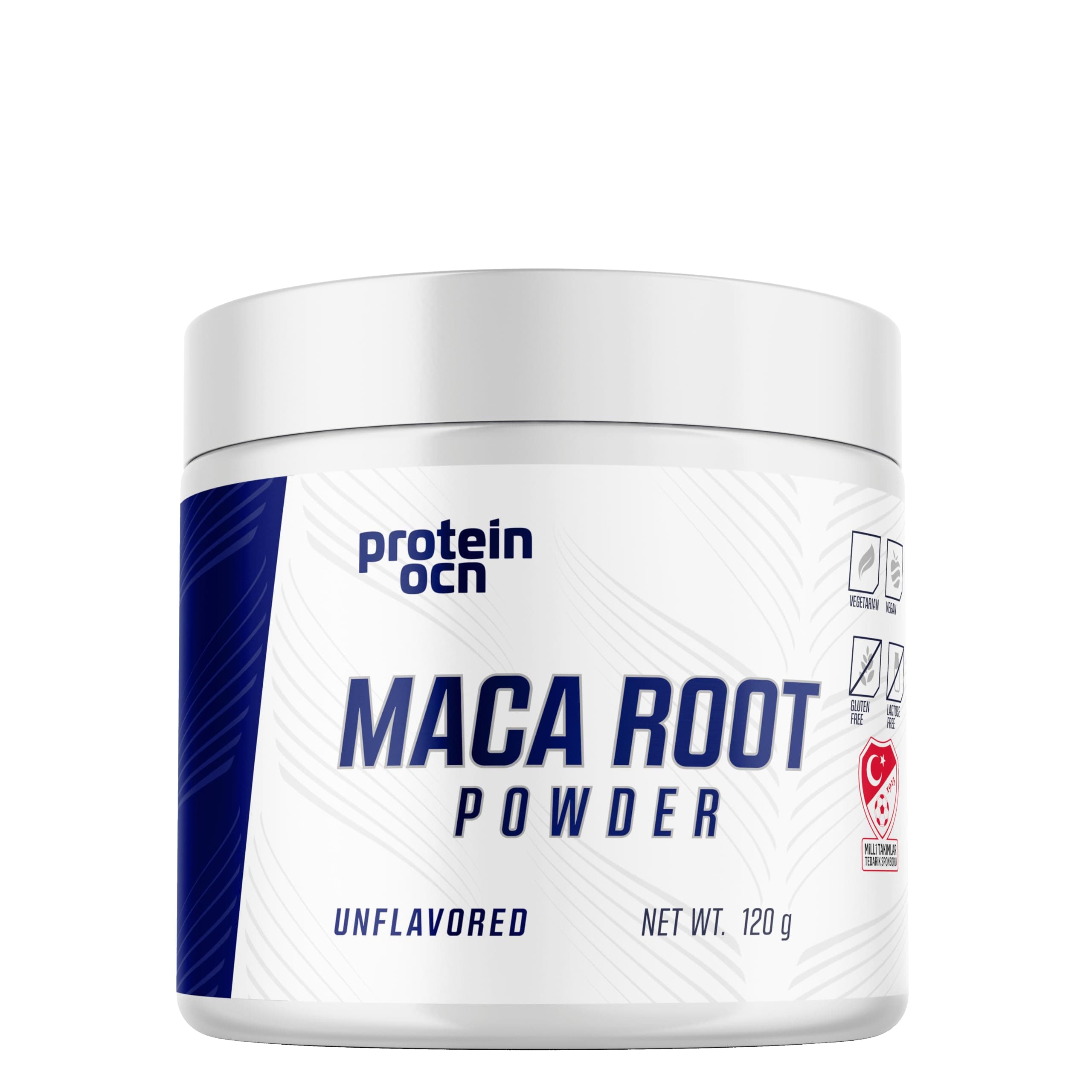 Proteinocean Maca Root Powder 120g