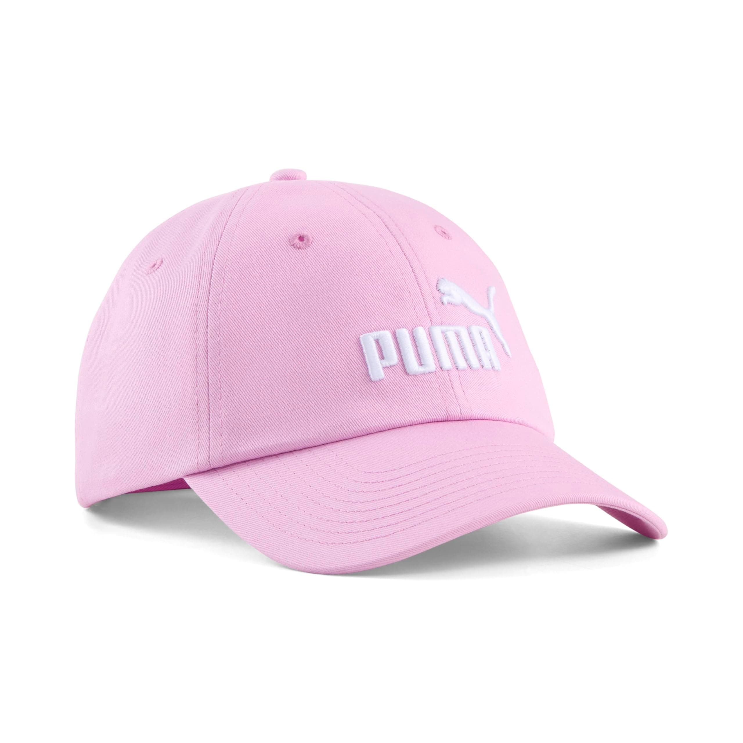 PUMA ESS No.1 Logo BB Cap BB kapaklar Unisex Yetişkin