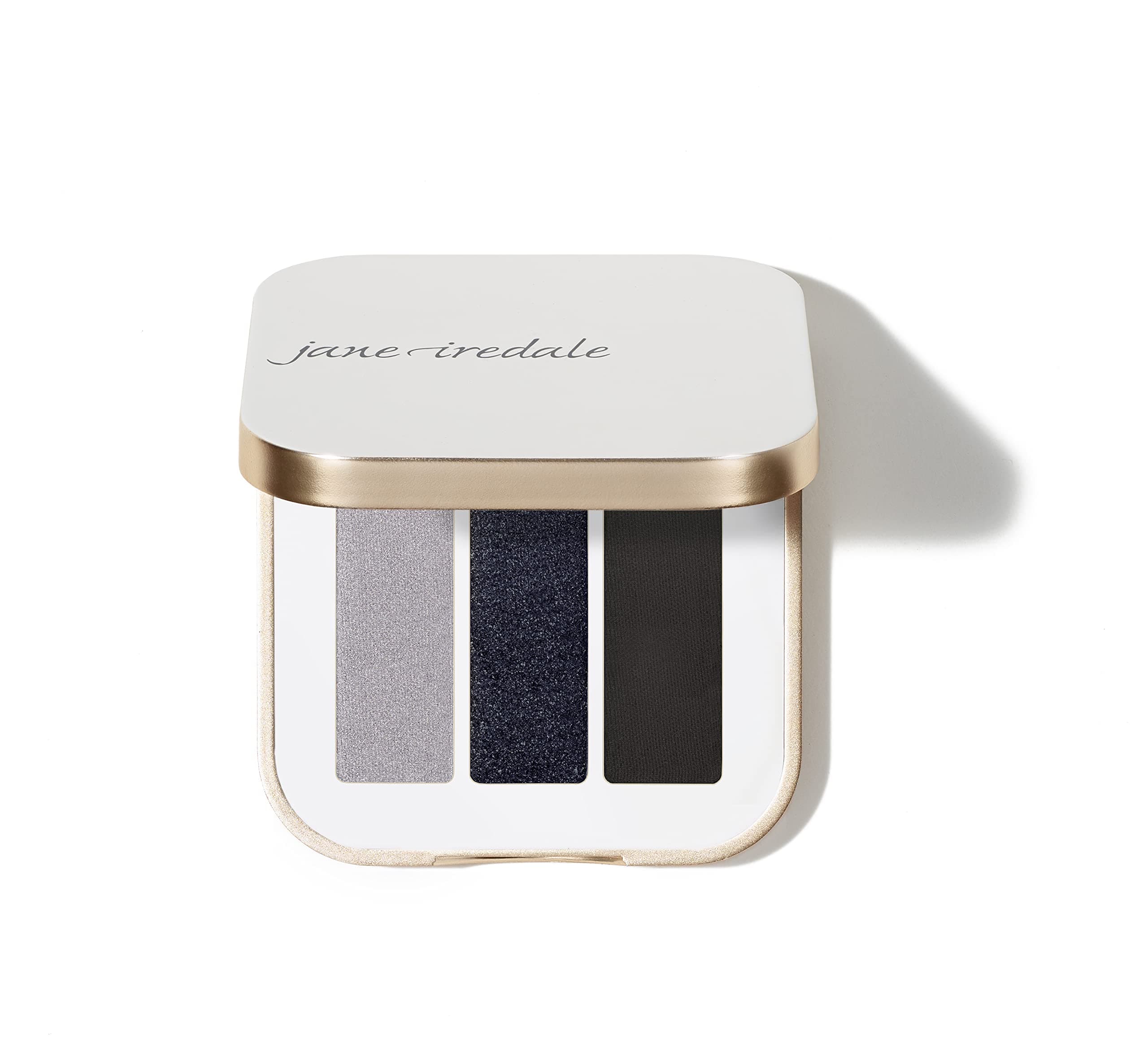 Jane Iredale PurePressed Göz Farı Üçlü