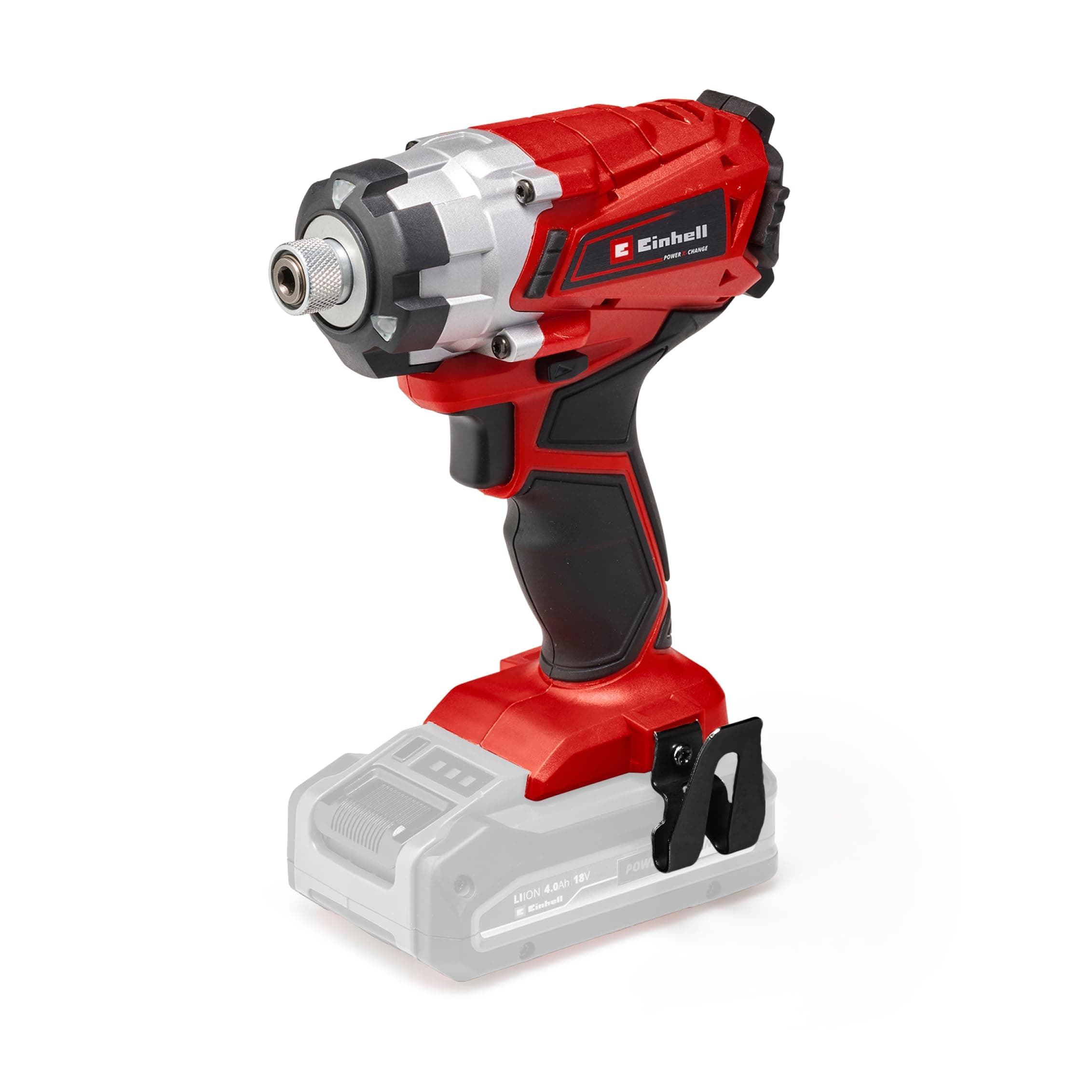 Einhell Akülü Torklu Vidalama TE-CI 18/1 Li-Solo 4510034