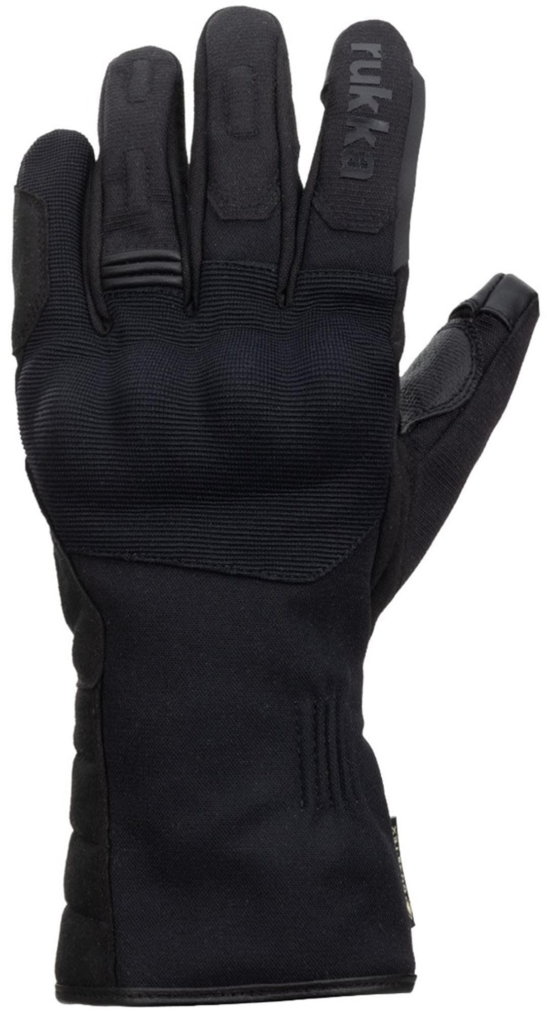 Rukka Toure-R Gore-Tex Kışlık Motosiklet Eldiveni-12