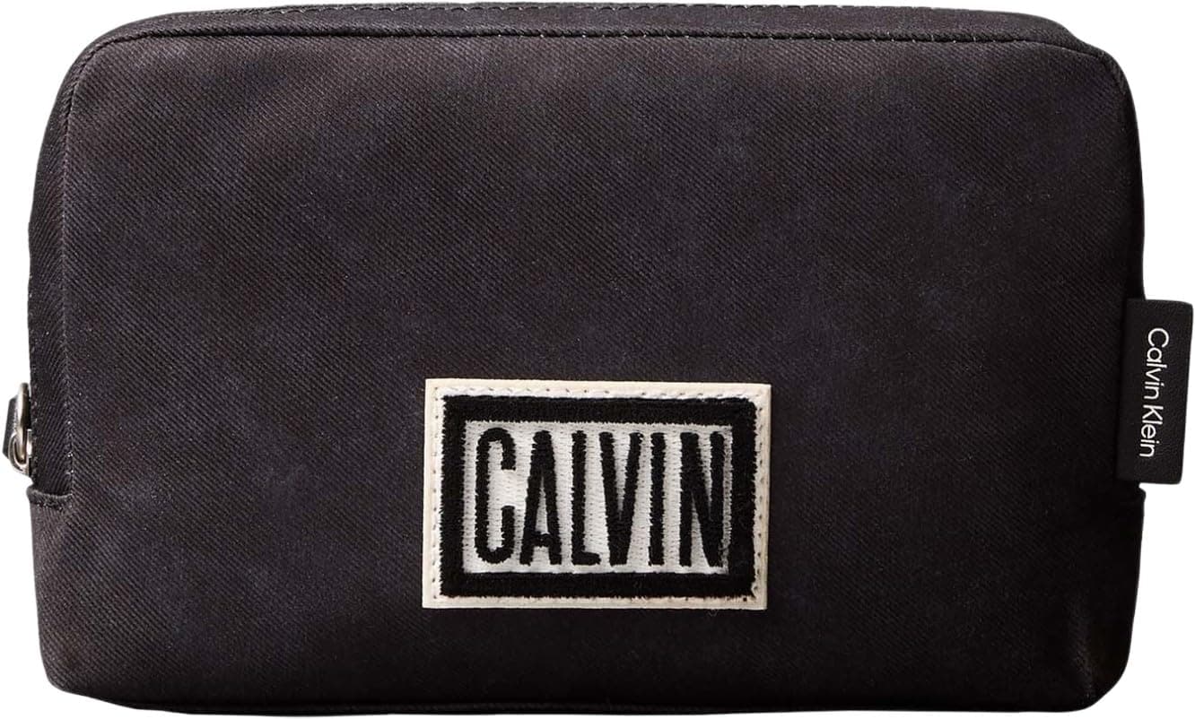 SSNL GRAPHIC POUCH Erkek Çanta Black OS