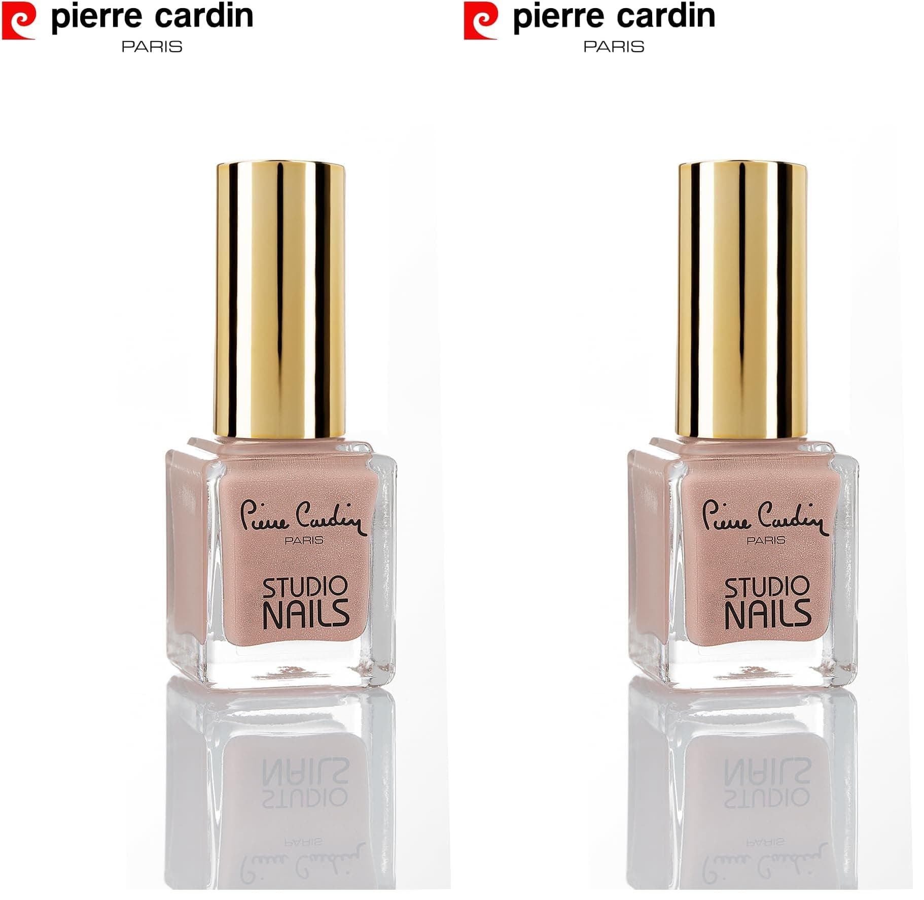 Pierre Cardin Studio Nails Oje -022, 150 Gr 2li paket