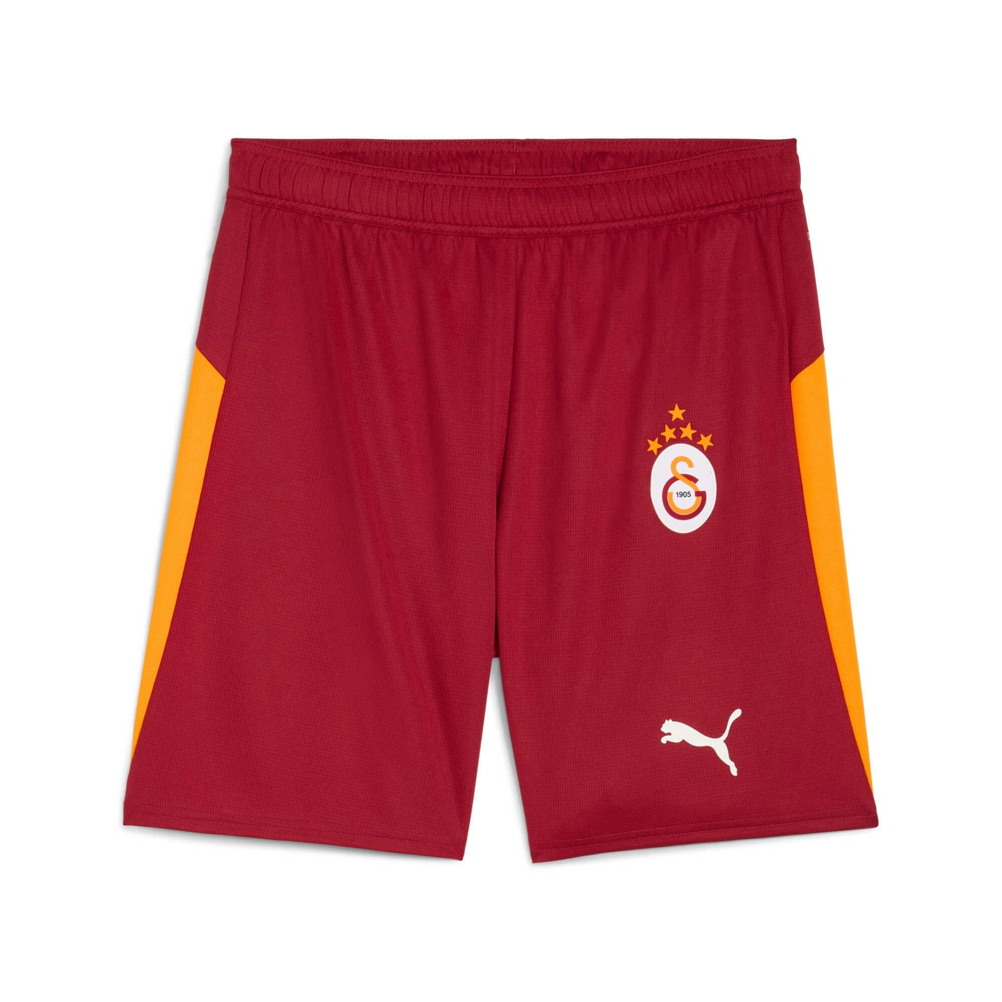 GSK Shorts Replica w/b w/oSp Unisex Yetişkin Şort