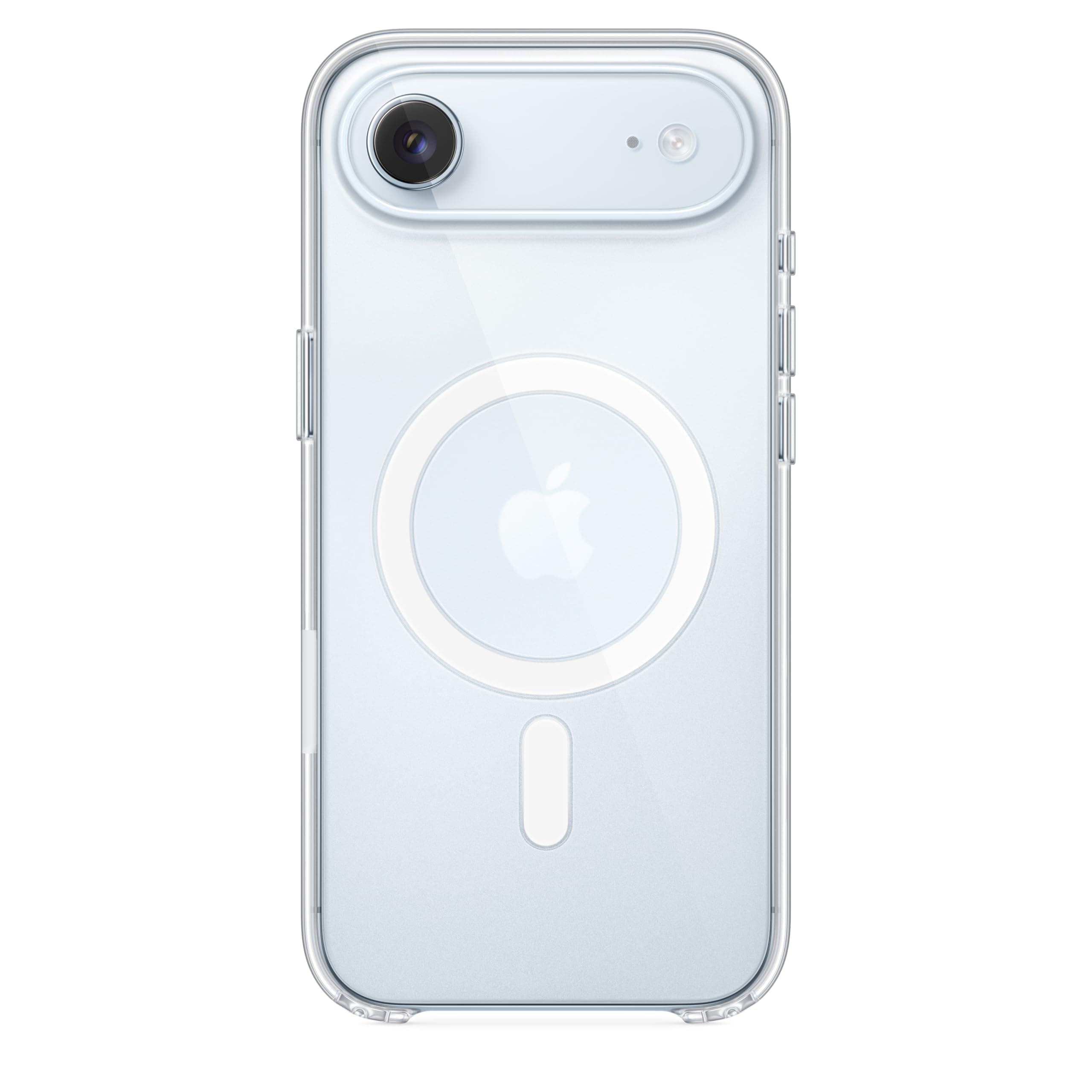 Apple iPhone Air için MagSafe özellikli Kılıf - Kırağı ​​​​​​​