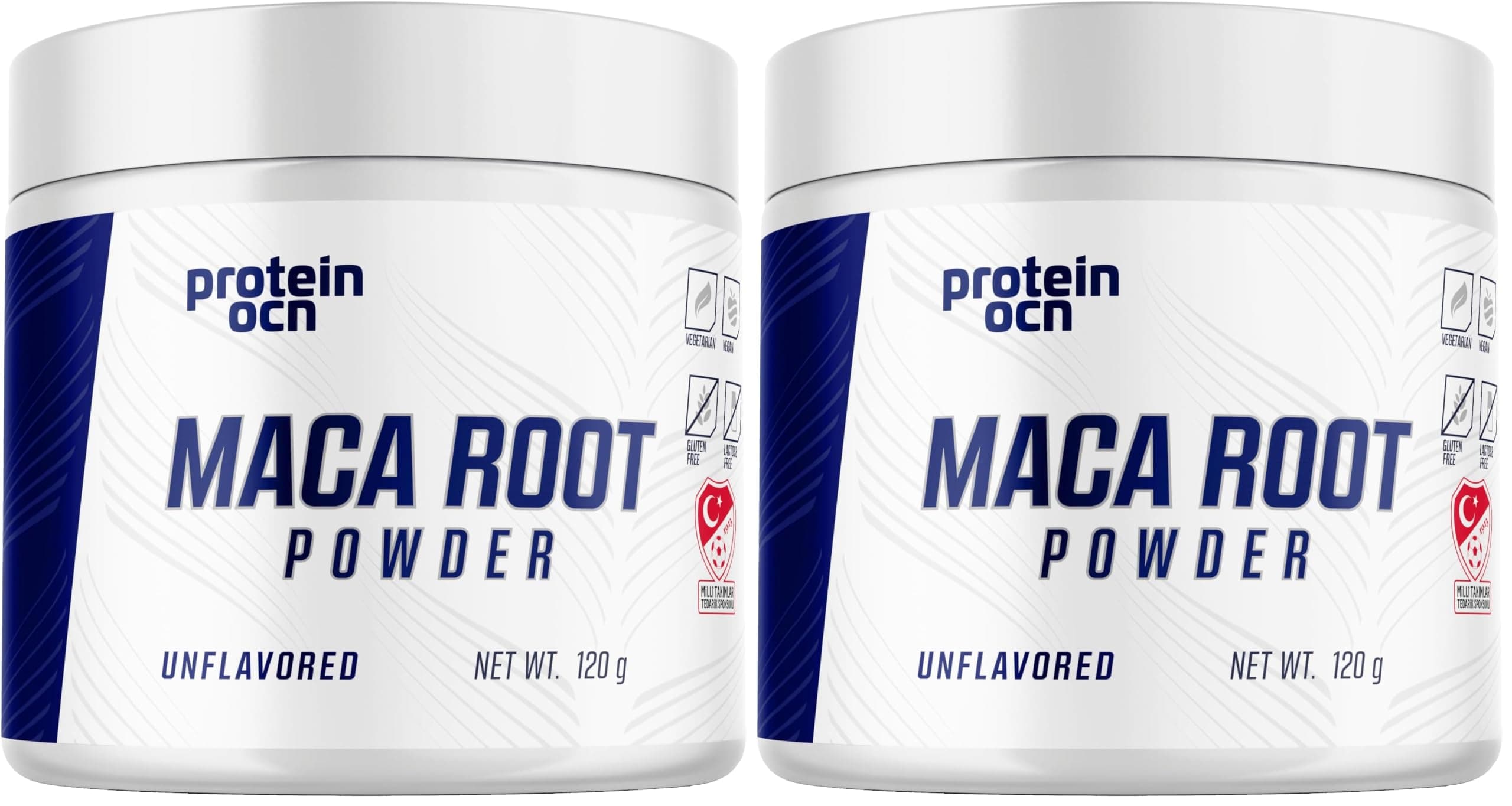 Proteinocean Maca Root Powder 120g (2 paketi)
