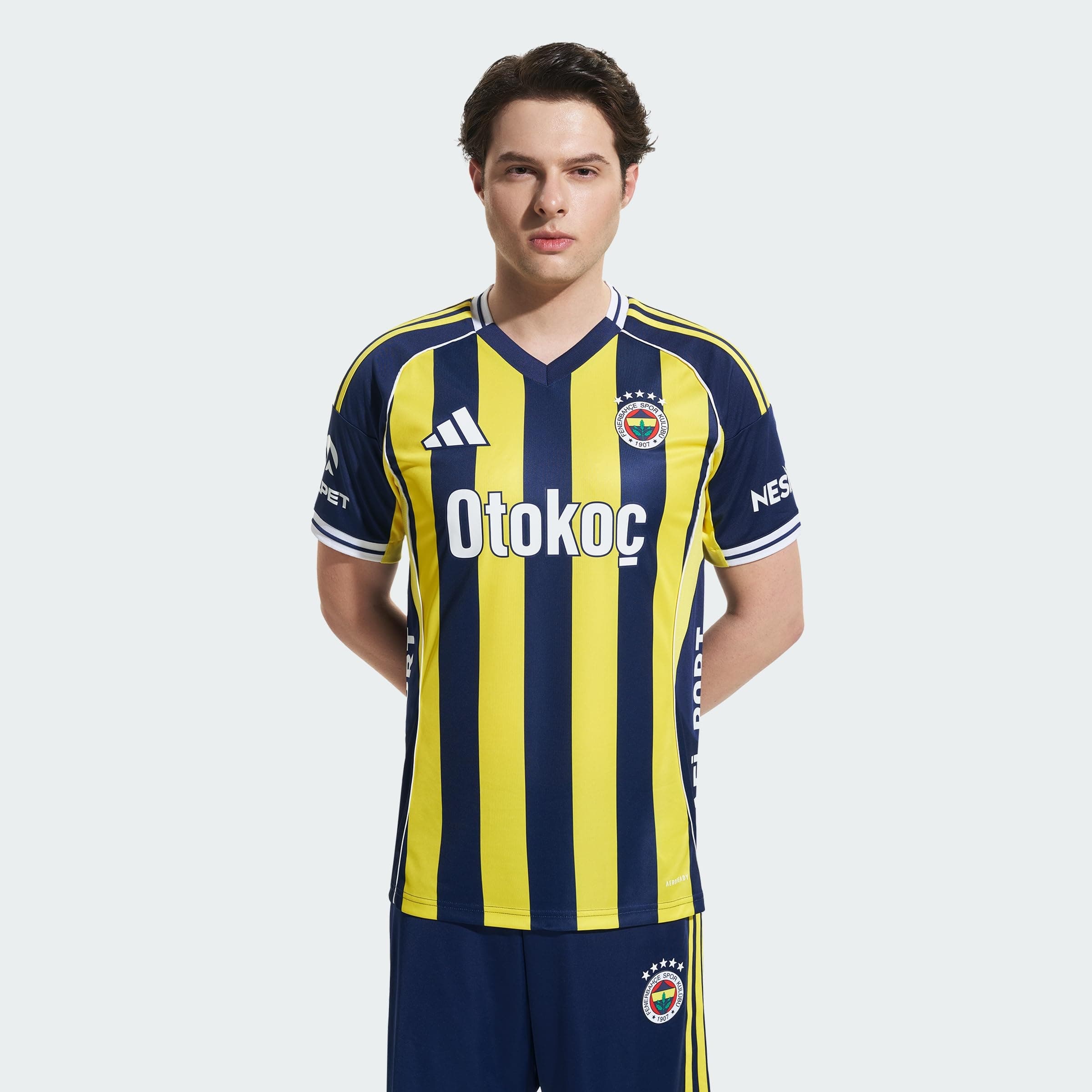 KD7315 Moda > Spor Giyim > Amerikan Futbolu > Erkek > Antrenman Forması Erkek
