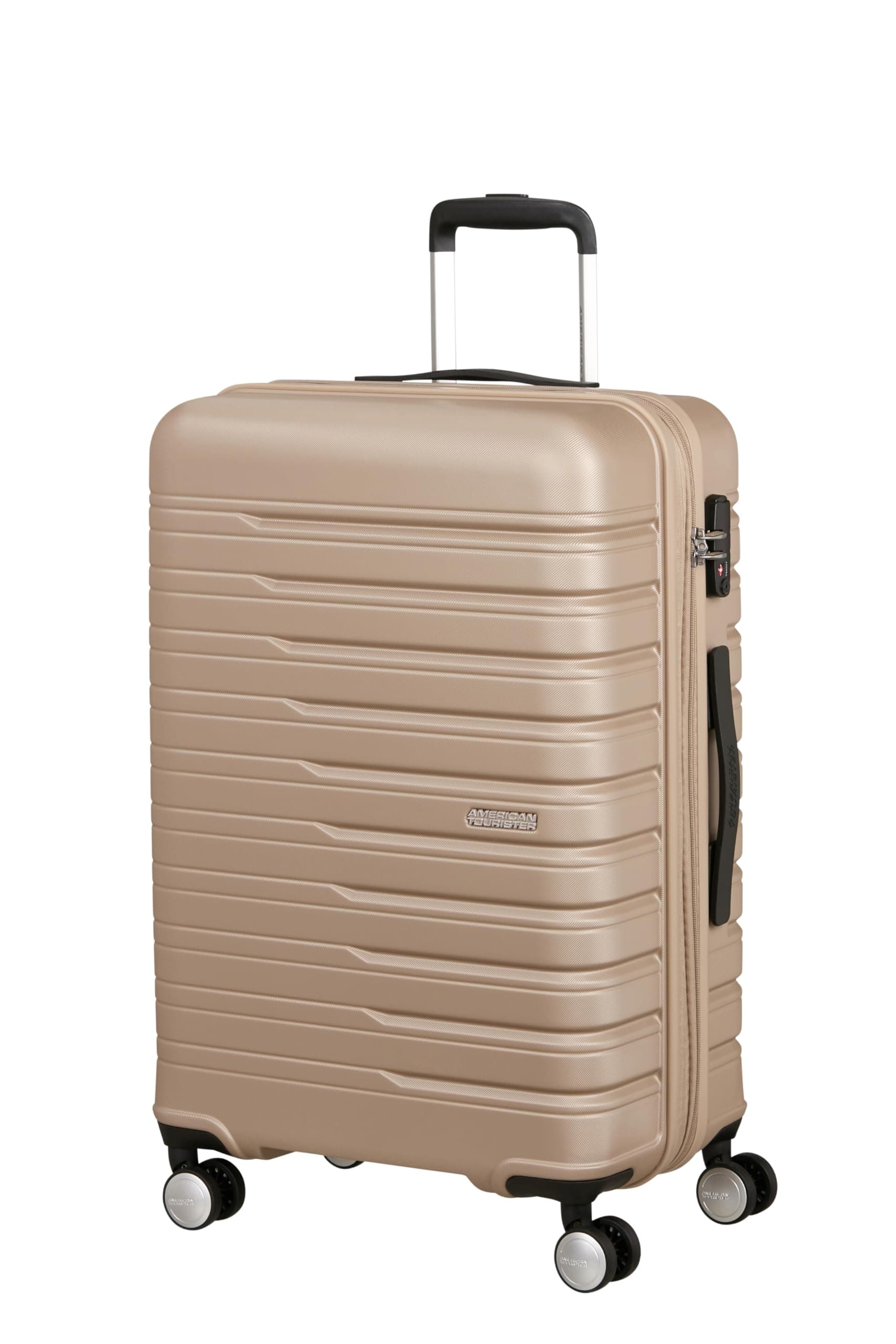 FLASHLINE-SPINNER 67/24 EXP TSA Valiz,67 cm