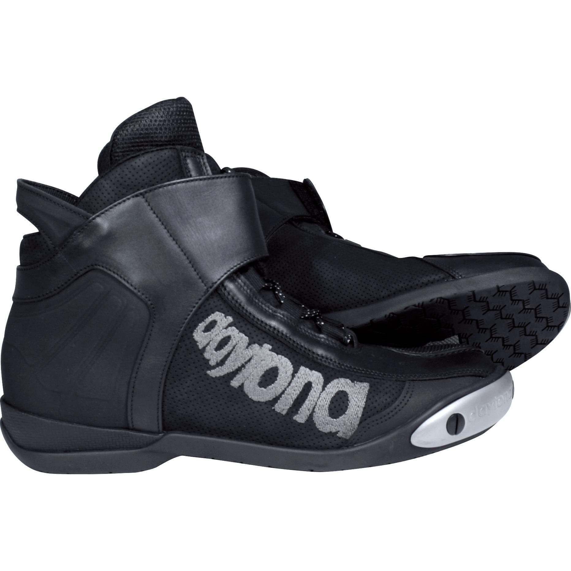 Daytona Ac Pro Motosiklet Botu 43
