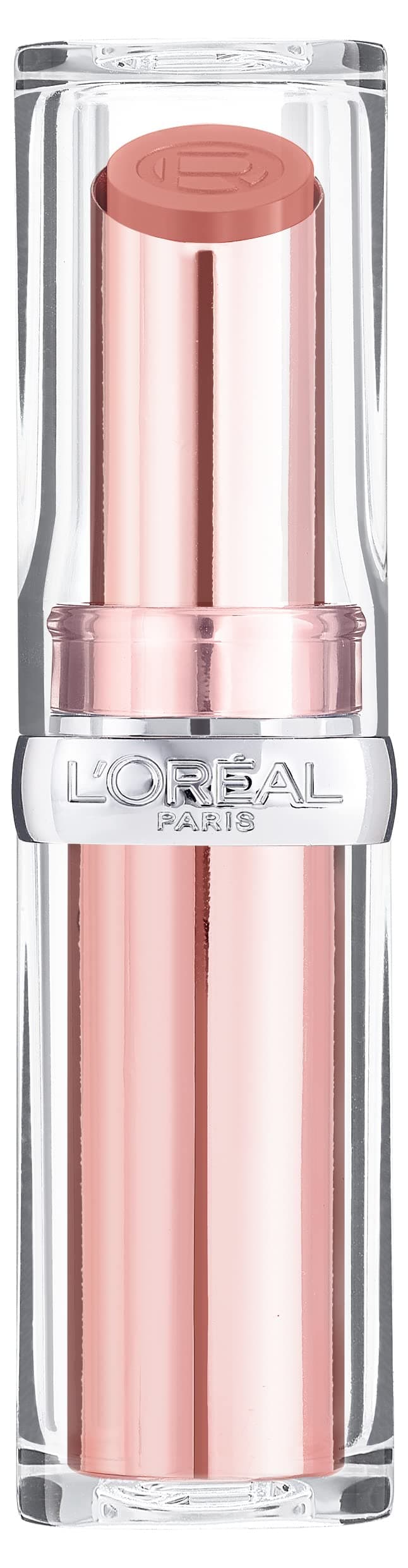 L'Oreal Paris Glow Paradise Balm-in-lipstick - Işıltı Veren Ruj 642 Beige Eden
