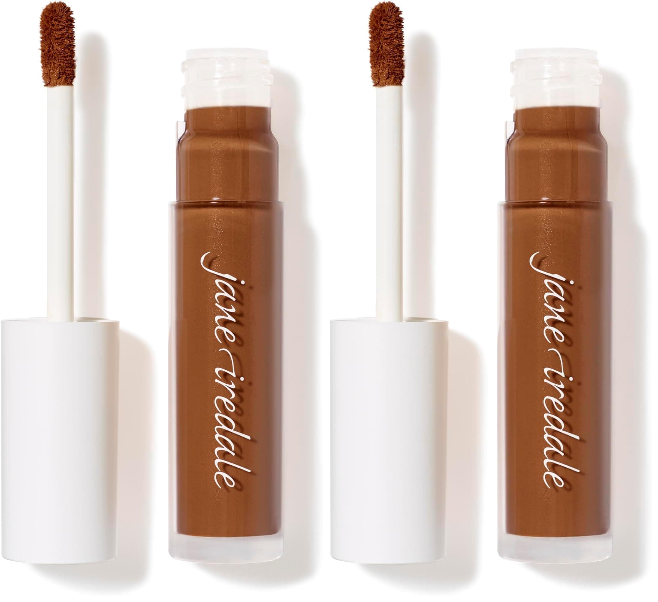 Jane Iredale PureMatch Likit Kapatıcı (2 paketi)