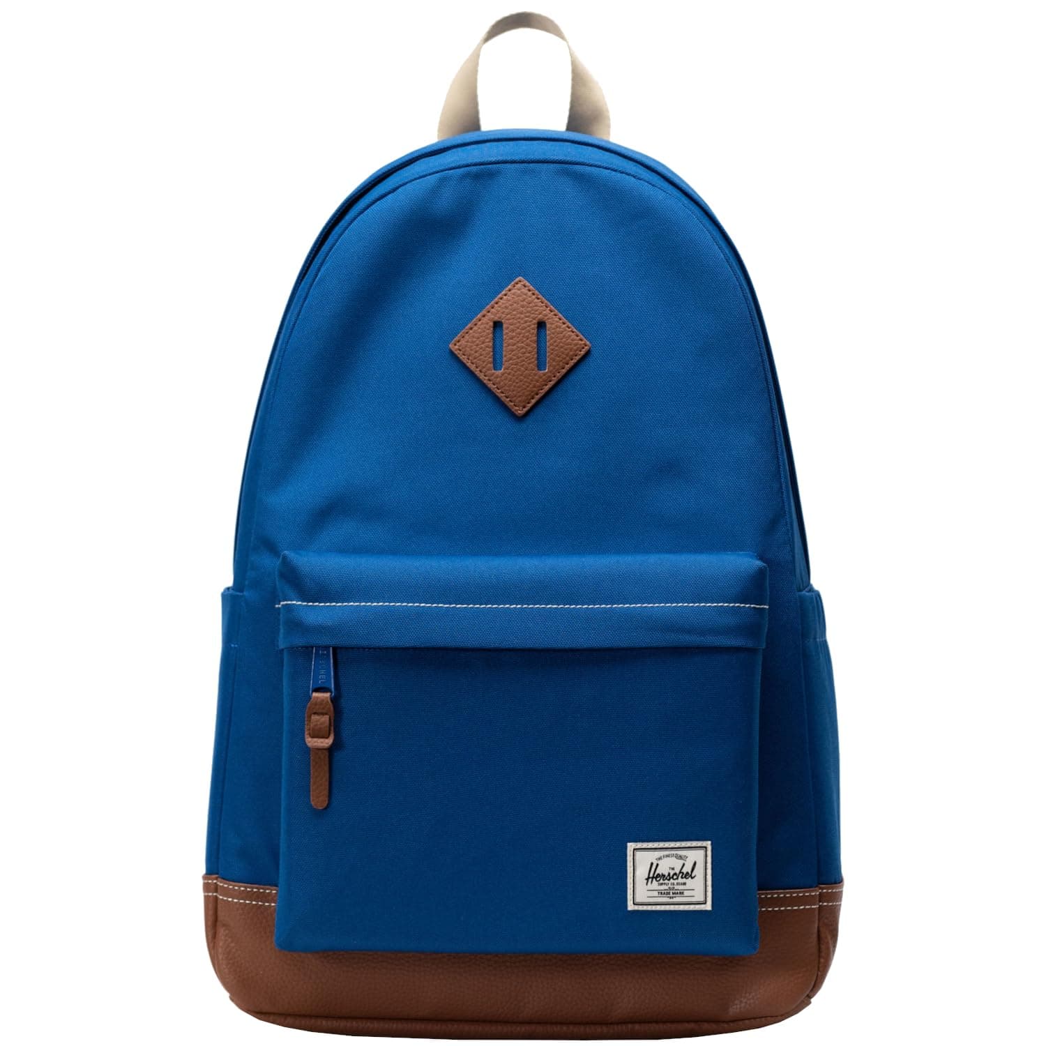 Heritage™ | Su İtici Kumaş Sırt Çantası, 16" Laptop Uyumlu, 24 L
