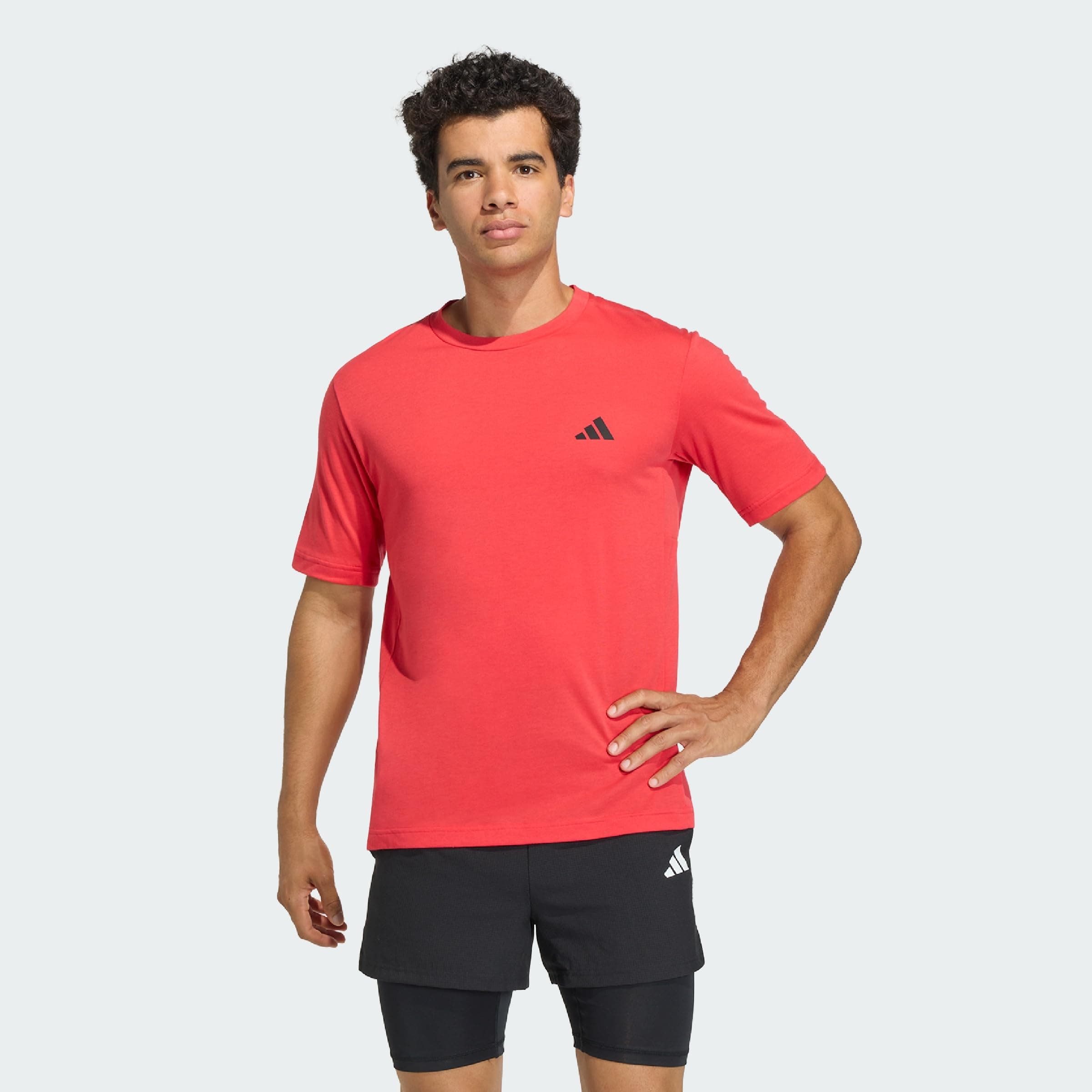Workout Essentials Feelready Erkek Tişört