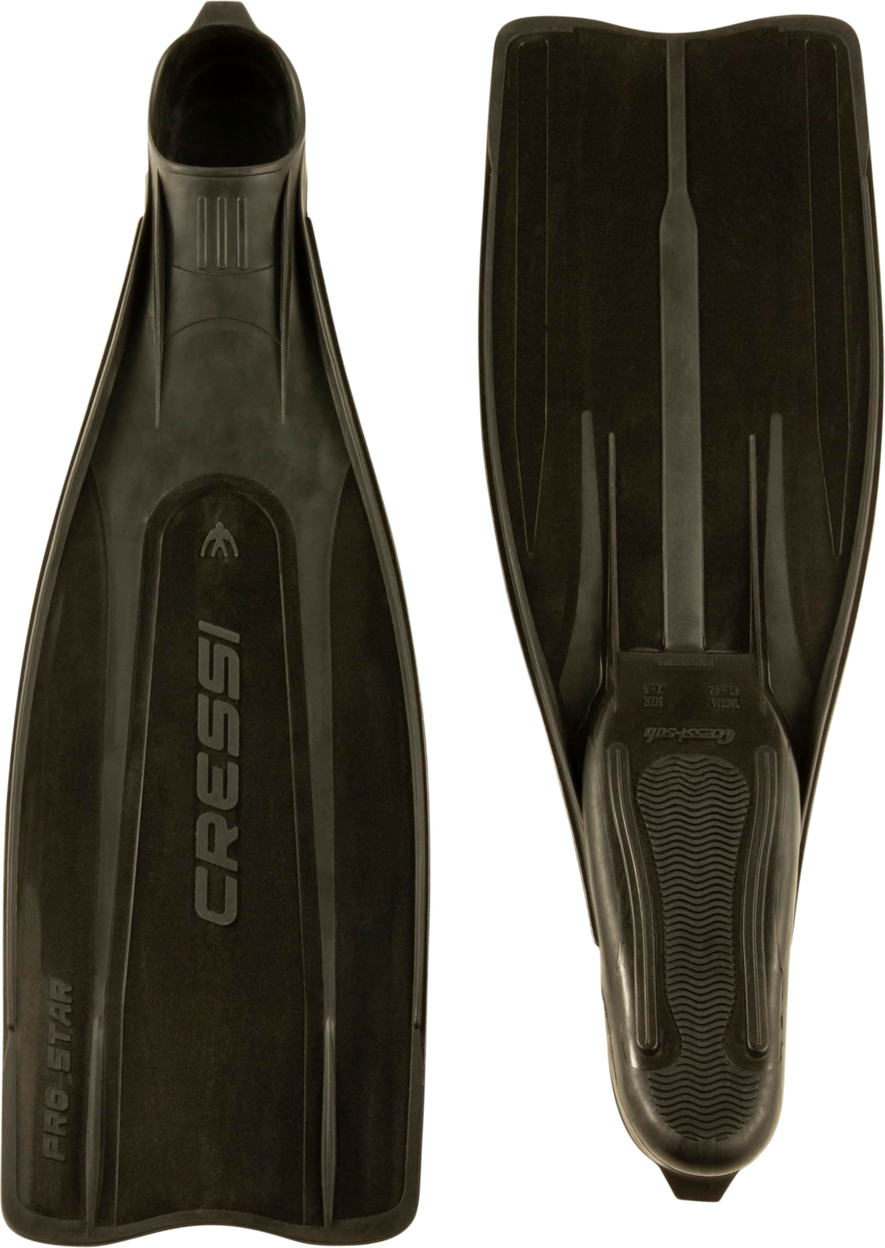 Cressi Üniseks Palet Pro Star Paletler